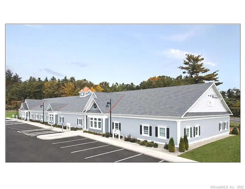 30 Dorset Crossing, Simsbury