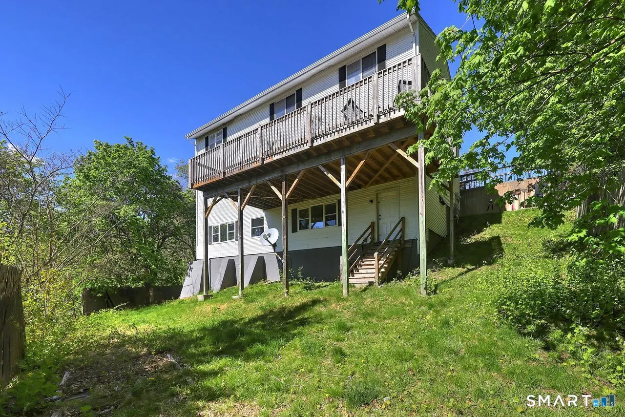 4 Oak Street, Derby