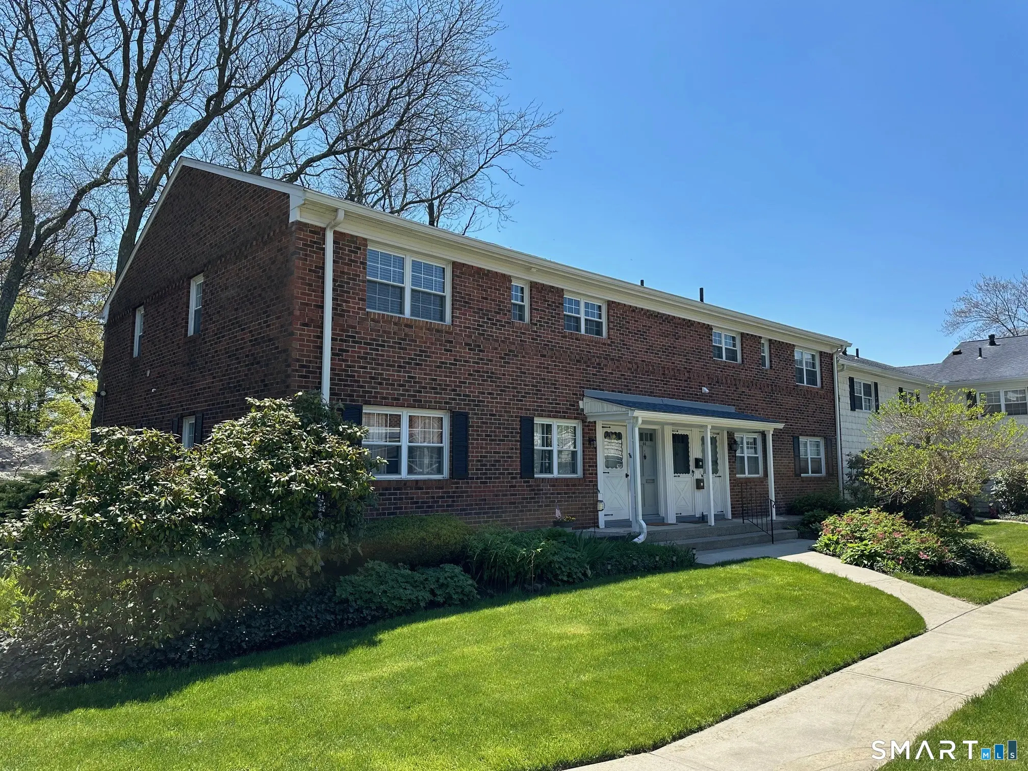 245 Unquowa Road 44, Fairfield