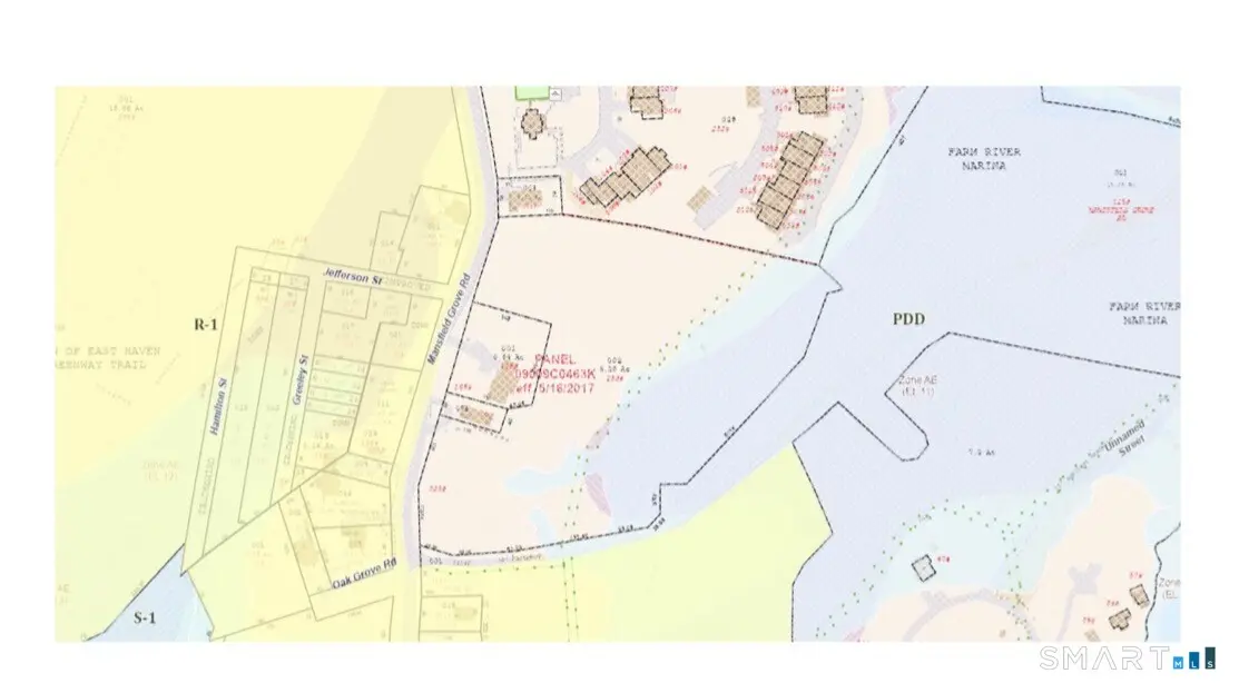 233 Mansfield Grove Road, East Haven