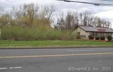 710 Silver Lane, East Hartford