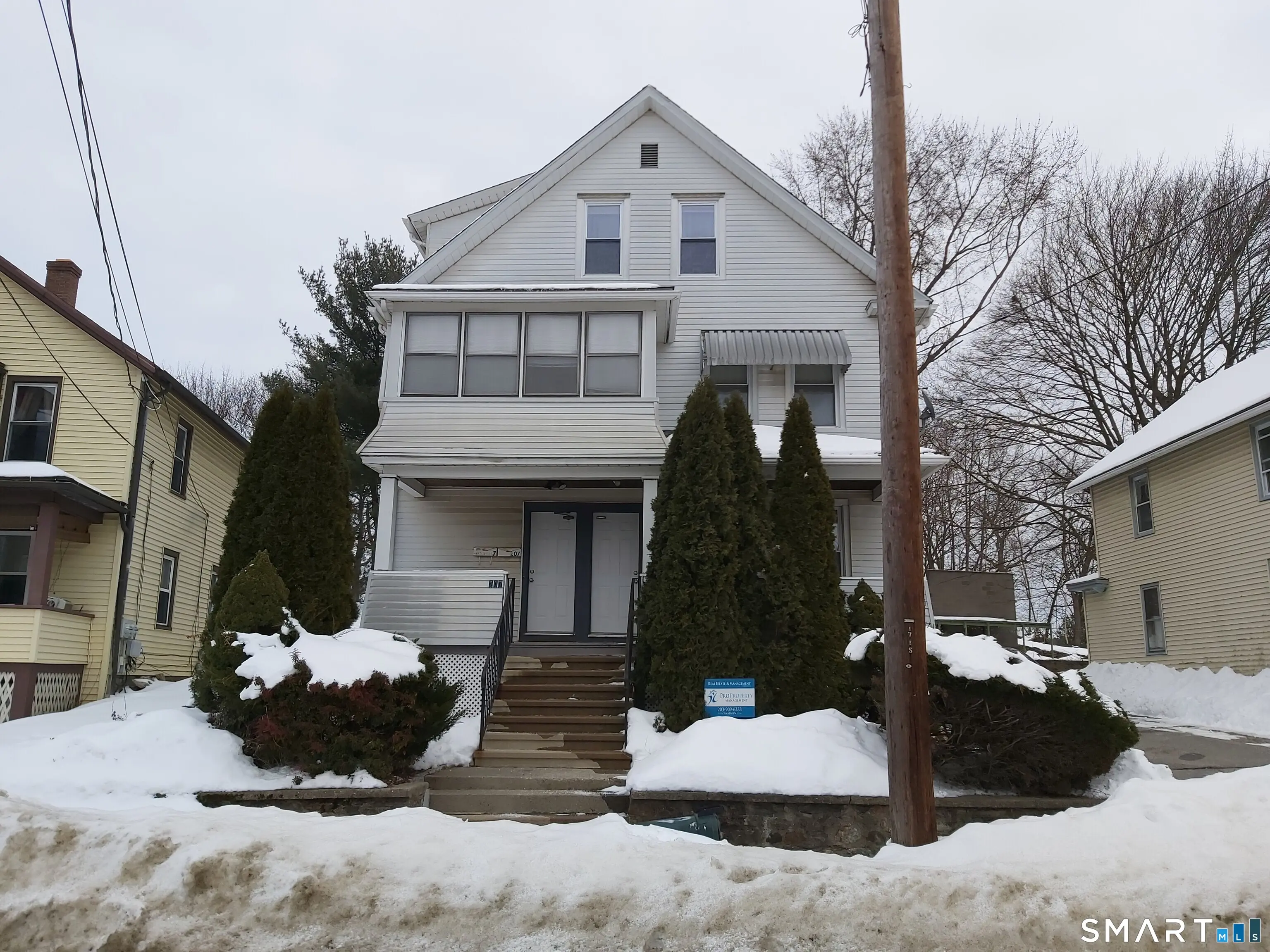 205 Hawkins Street, Derby