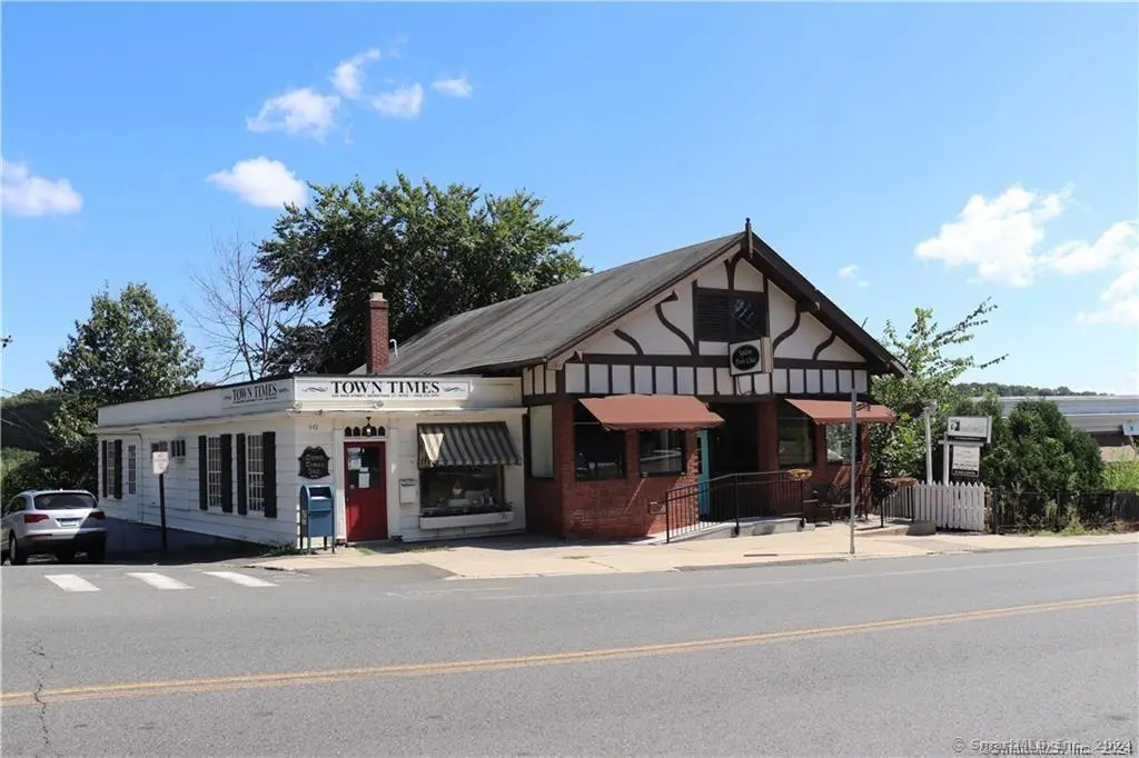 453 Main Street Lower Level, Watertown