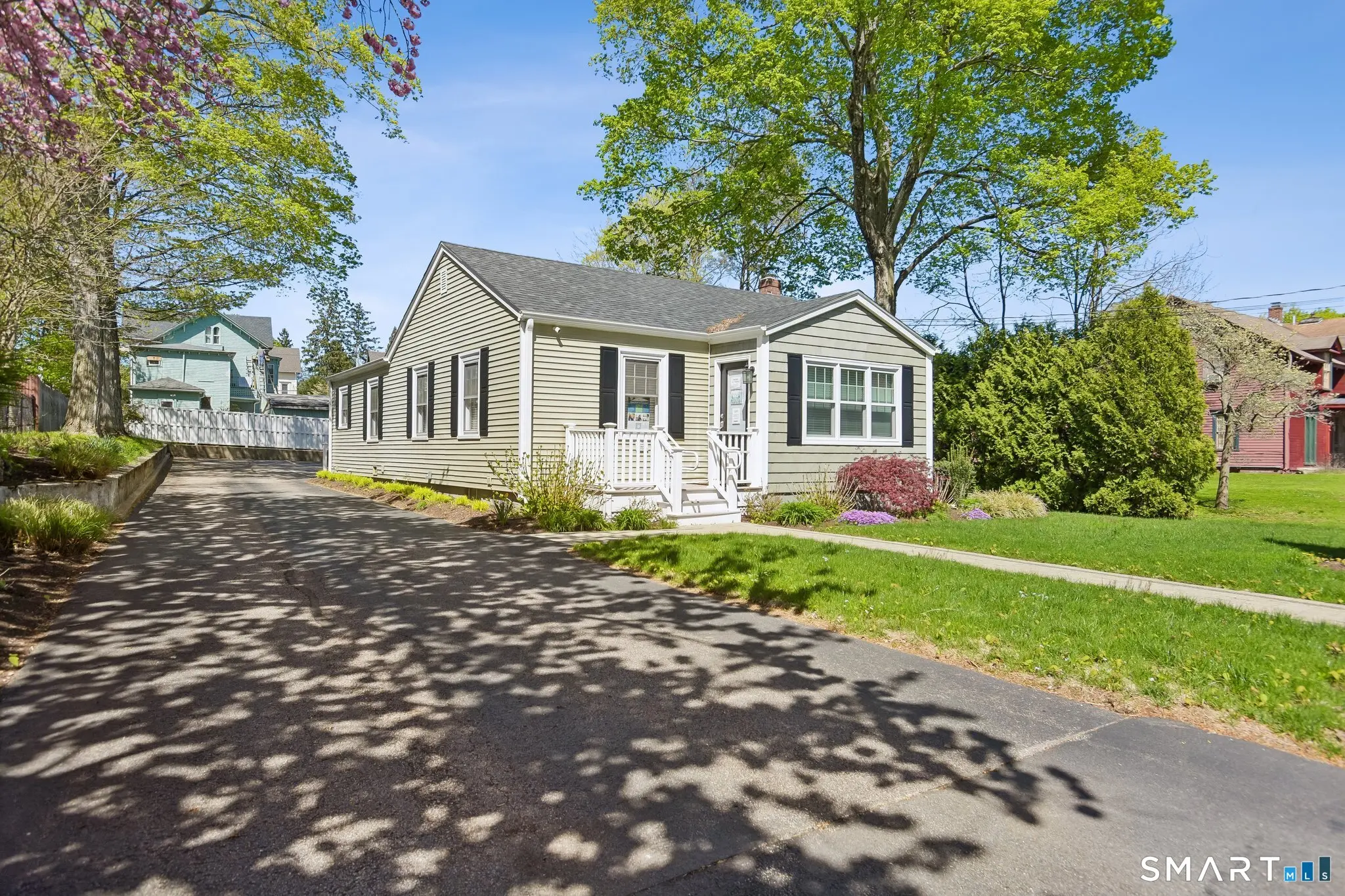 65 Sachem Street, Norwich