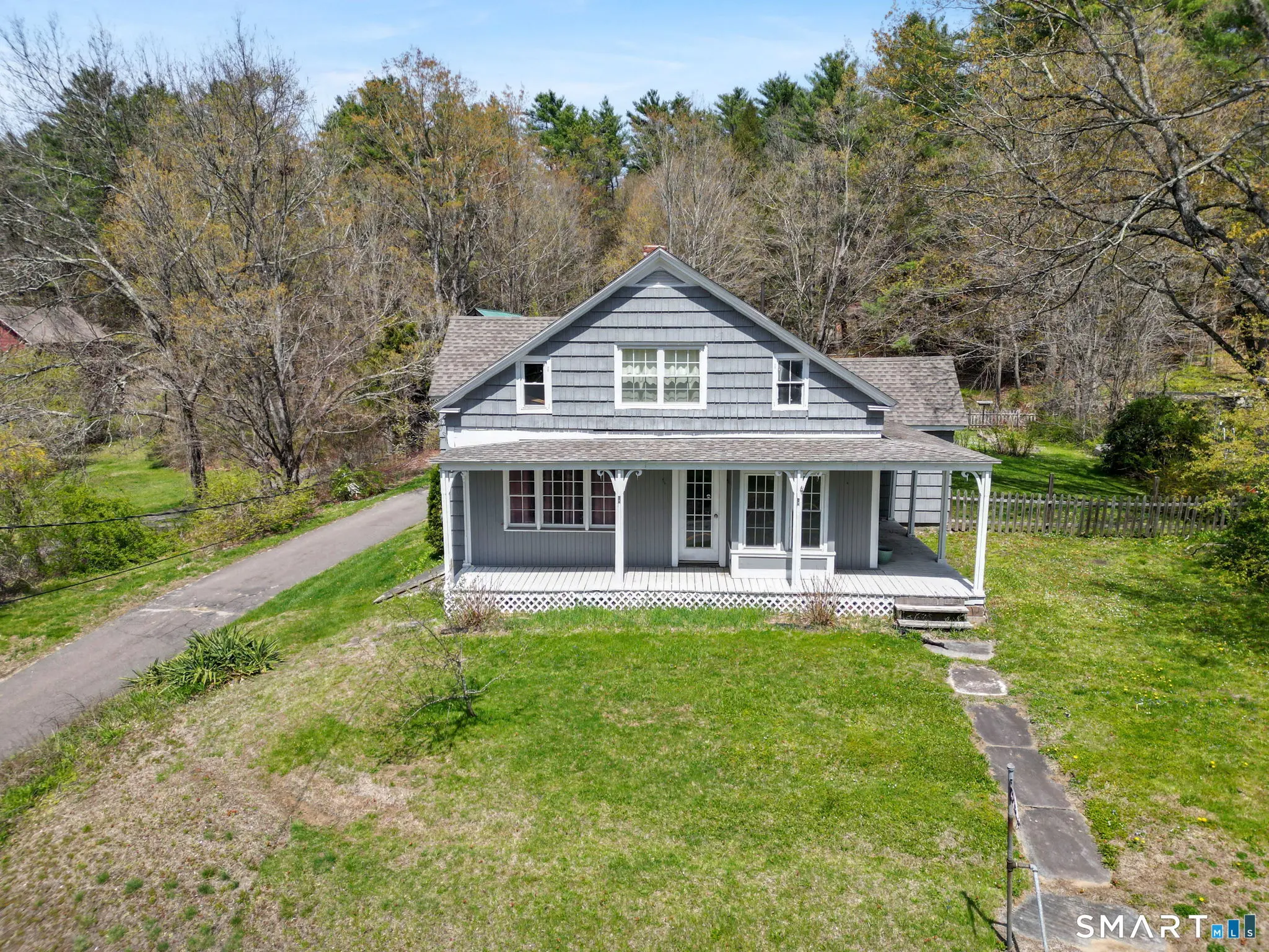 175 West Stafford Road, Stafford