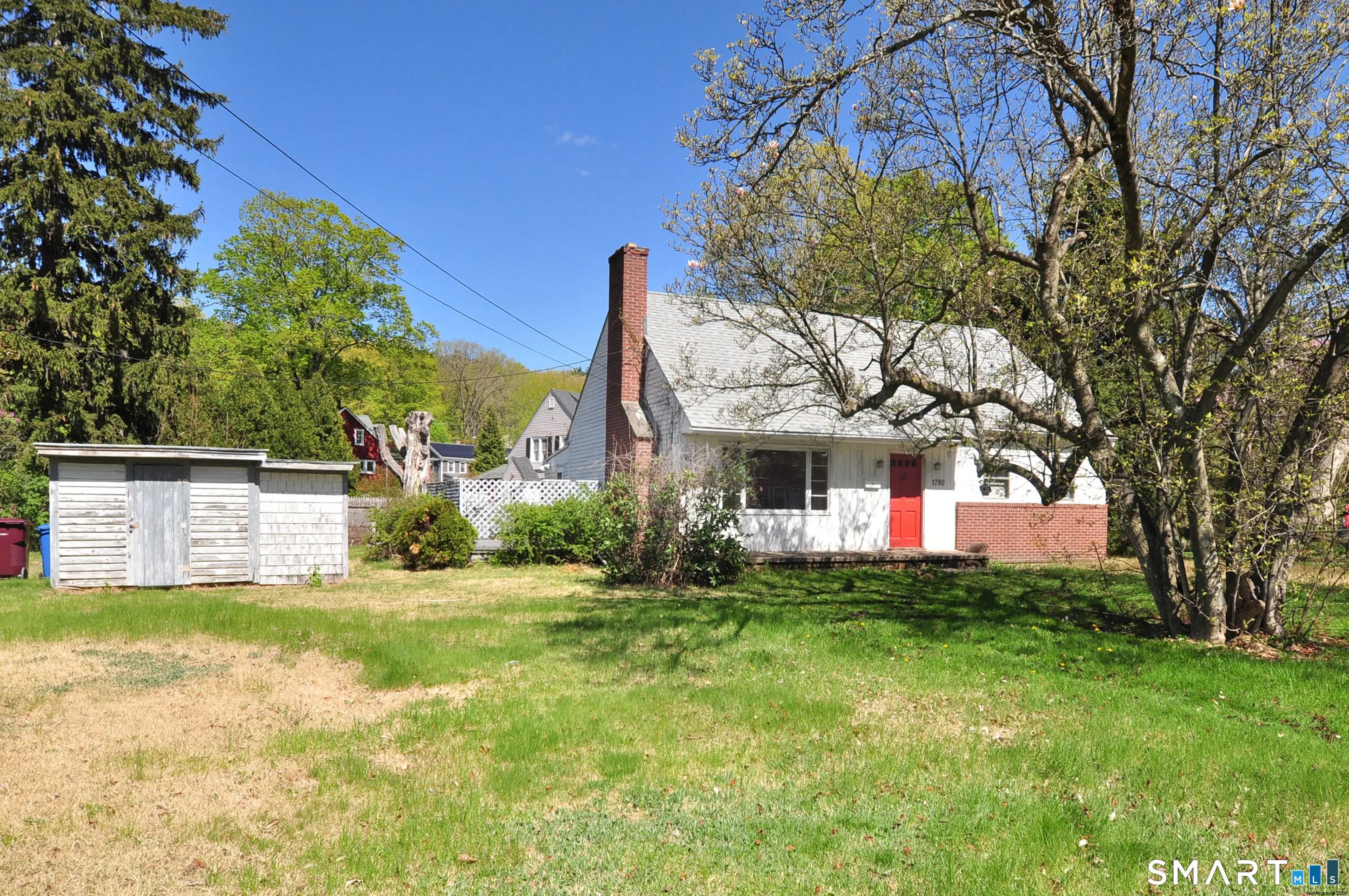 1782 Farmington Avenue, Farmington