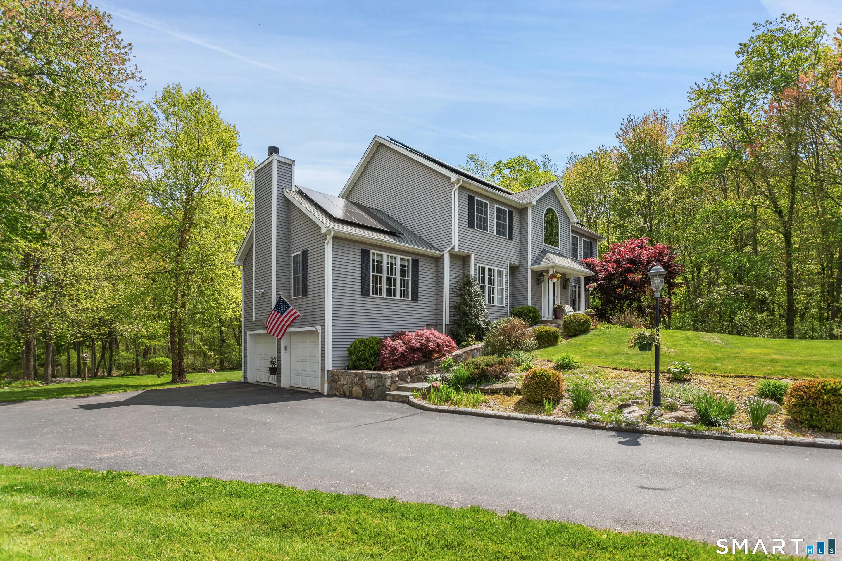 51 Milltown Road, Danbury