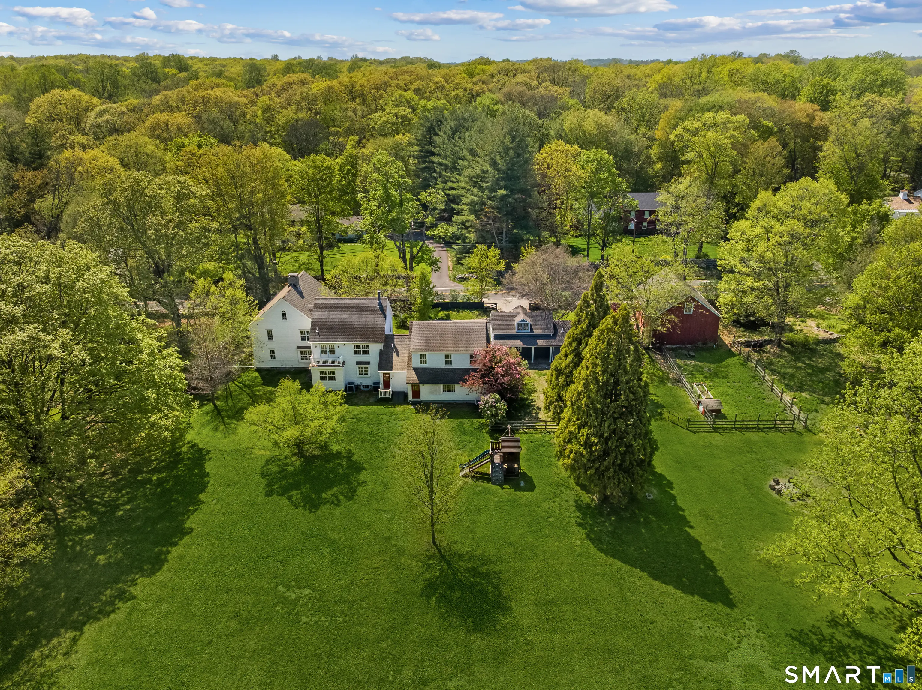 3808 Redding Road, Fairfield