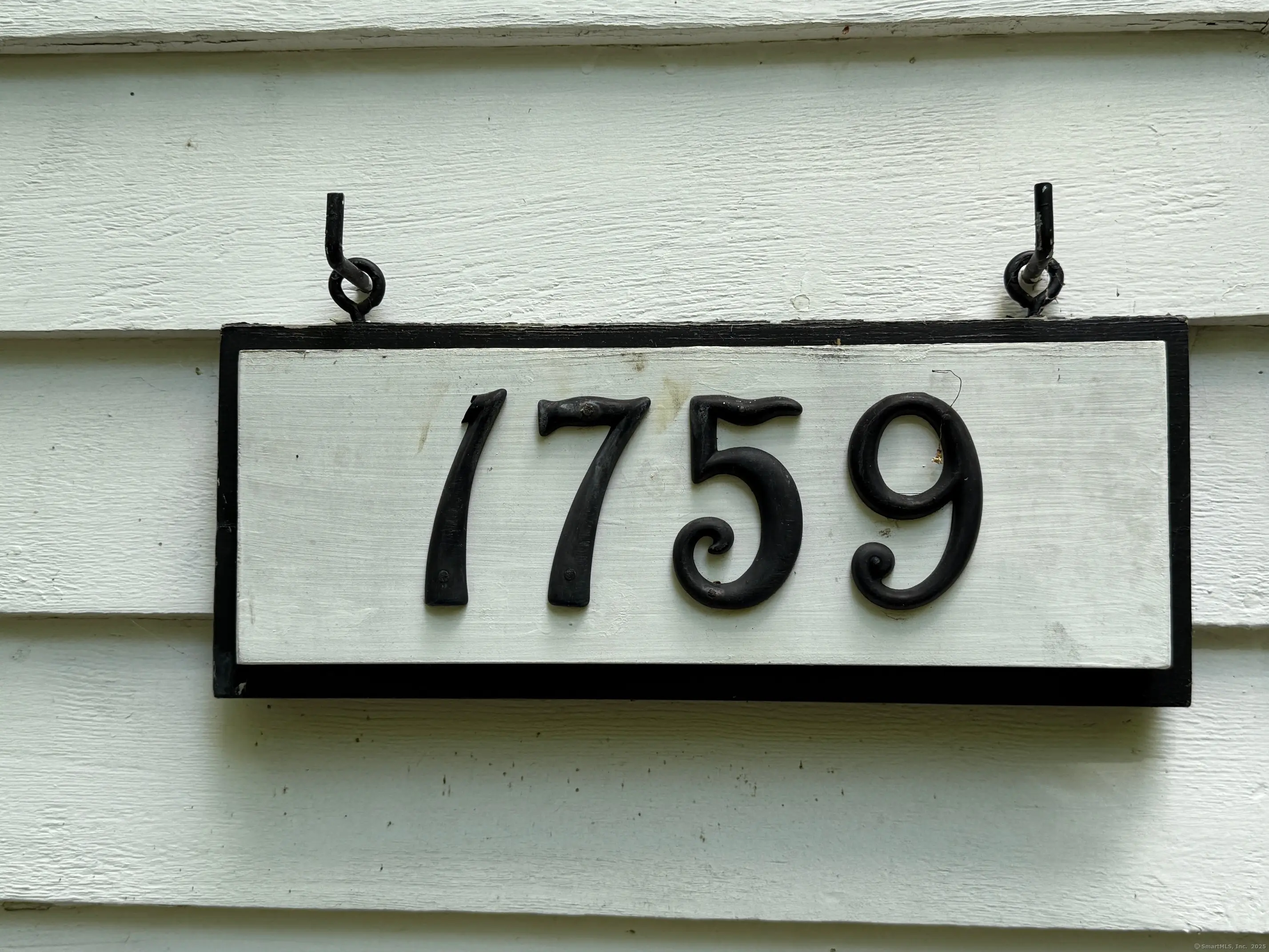 255 Aspetuck Ridge Road, New Milford