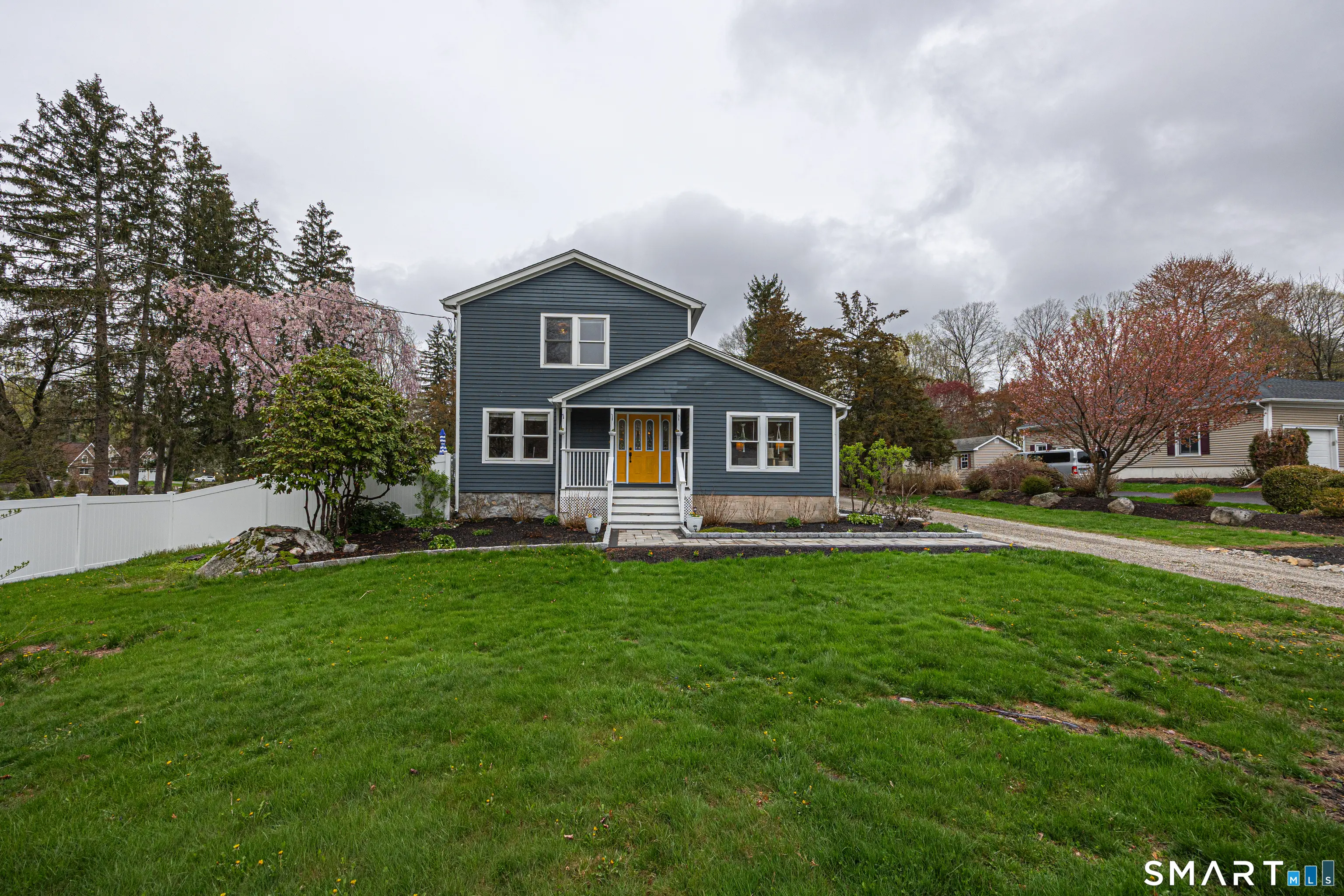148 Cross Hill Road, Monroe