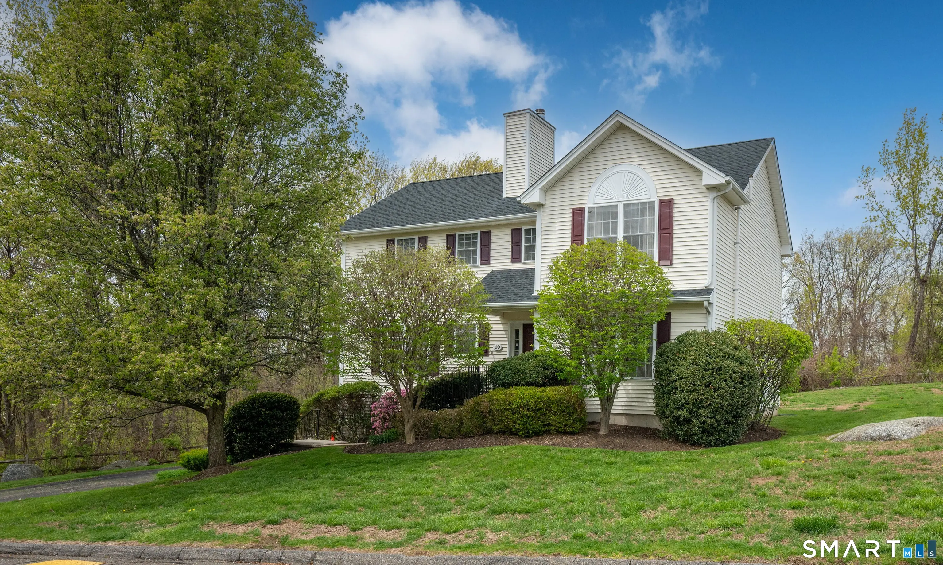 45 Pocono Lane 10, Danbury