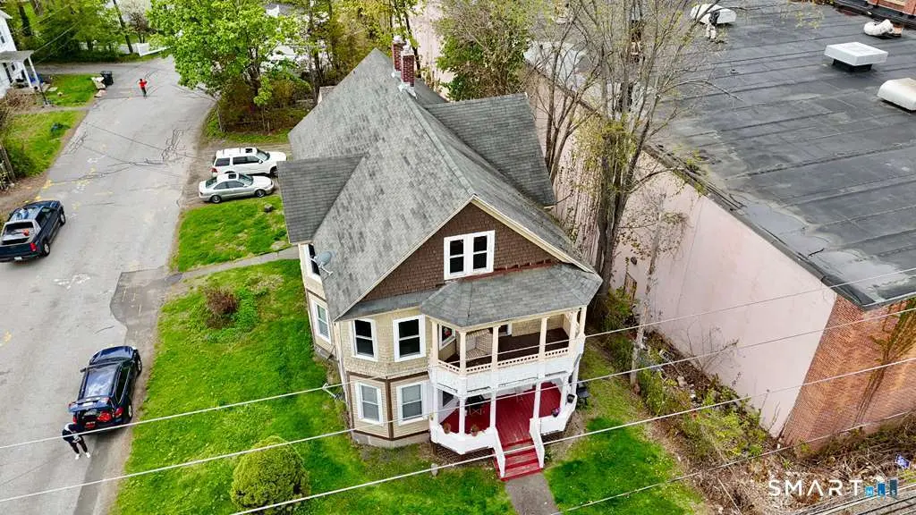 493 Migeon Avenue, Torrington
