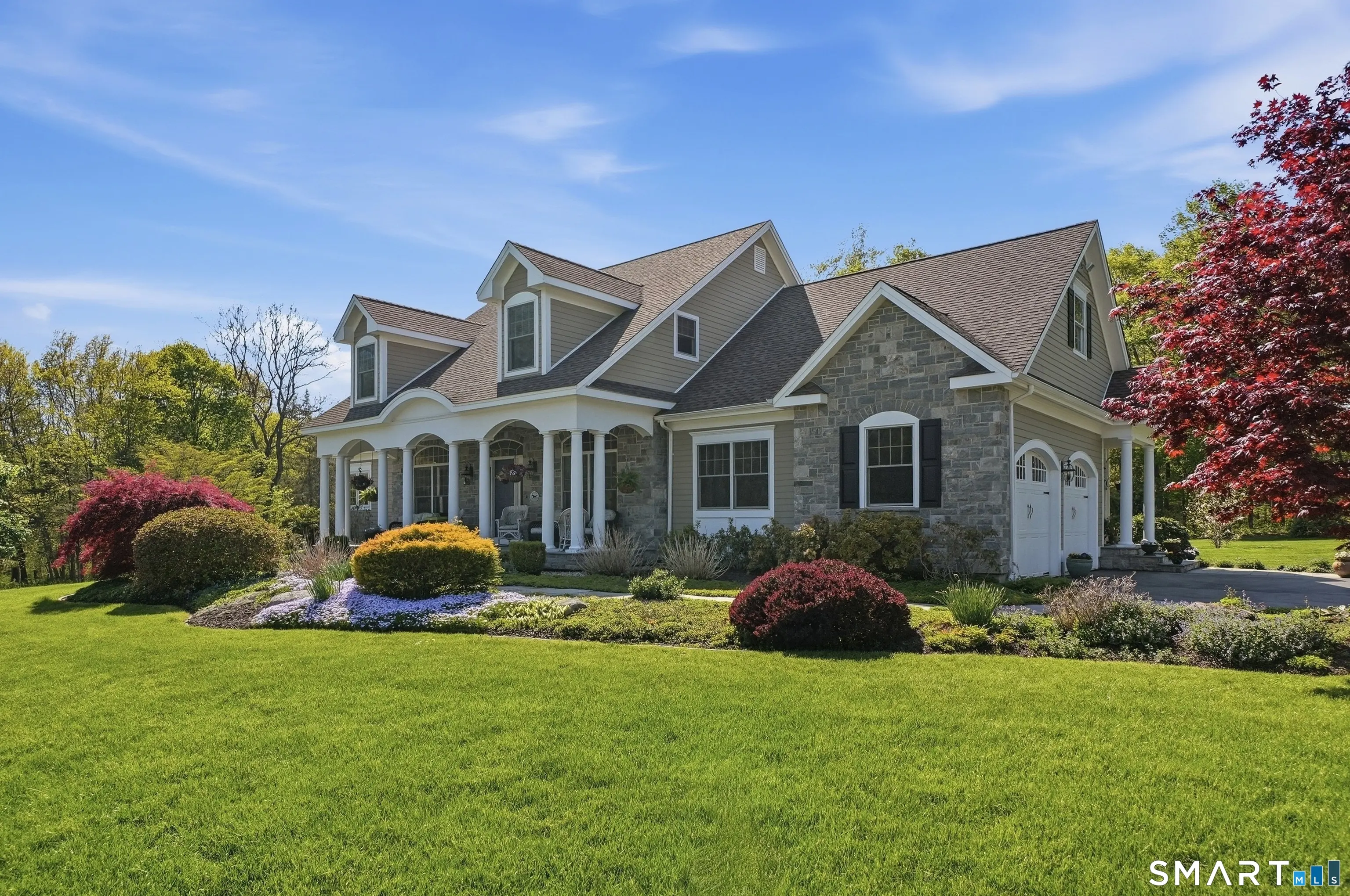 117 Litchfield Turnpike, Bethany