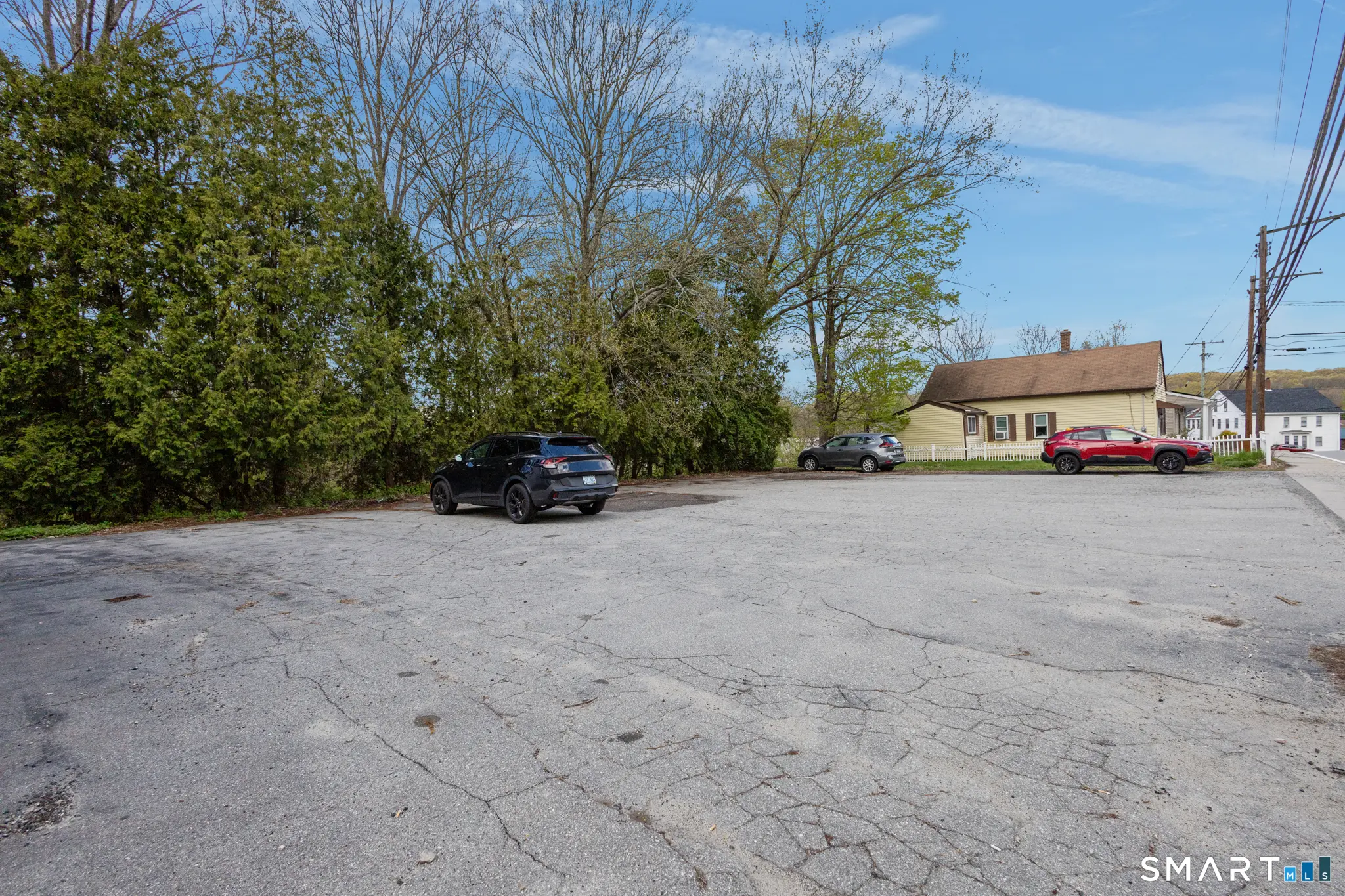 25 Main Street, Plainfield