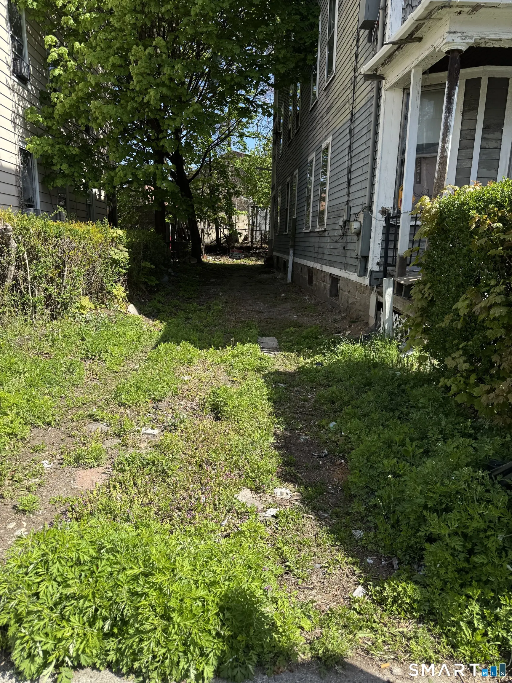 339 Pearl Street, Bridgeport