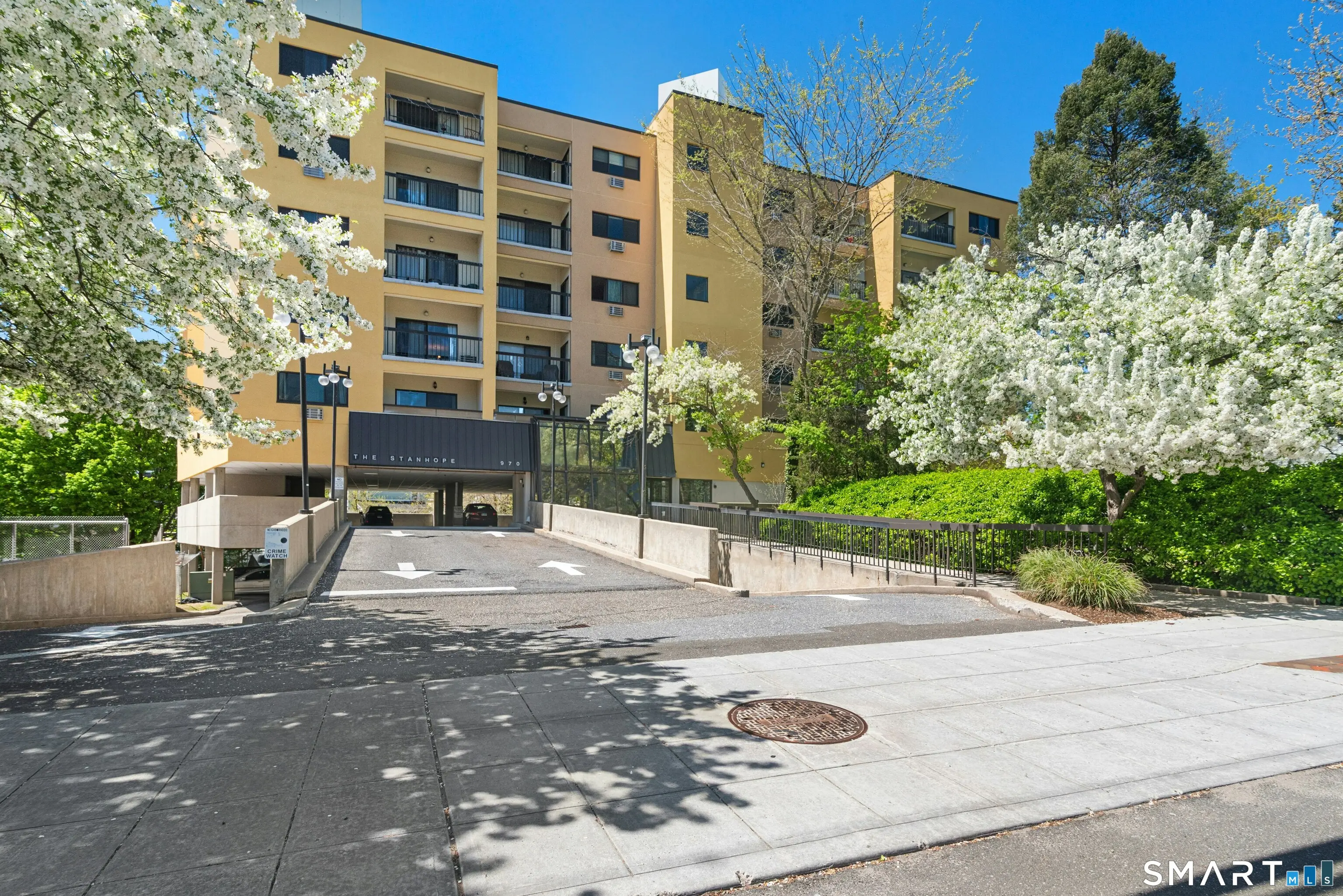 970 Hope Street 3d, Stamford