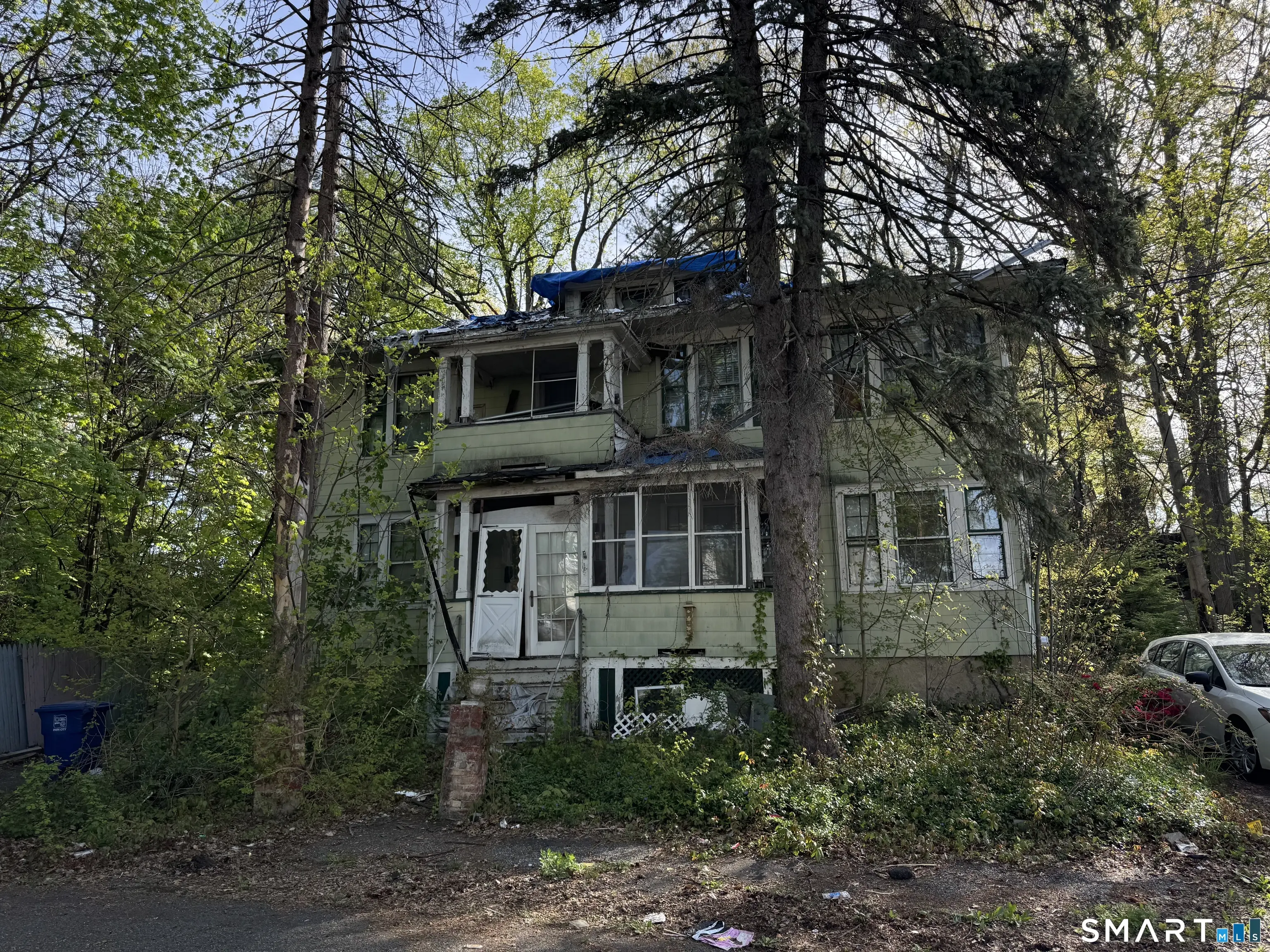 44-46 Grenelle Street, Bridgeport