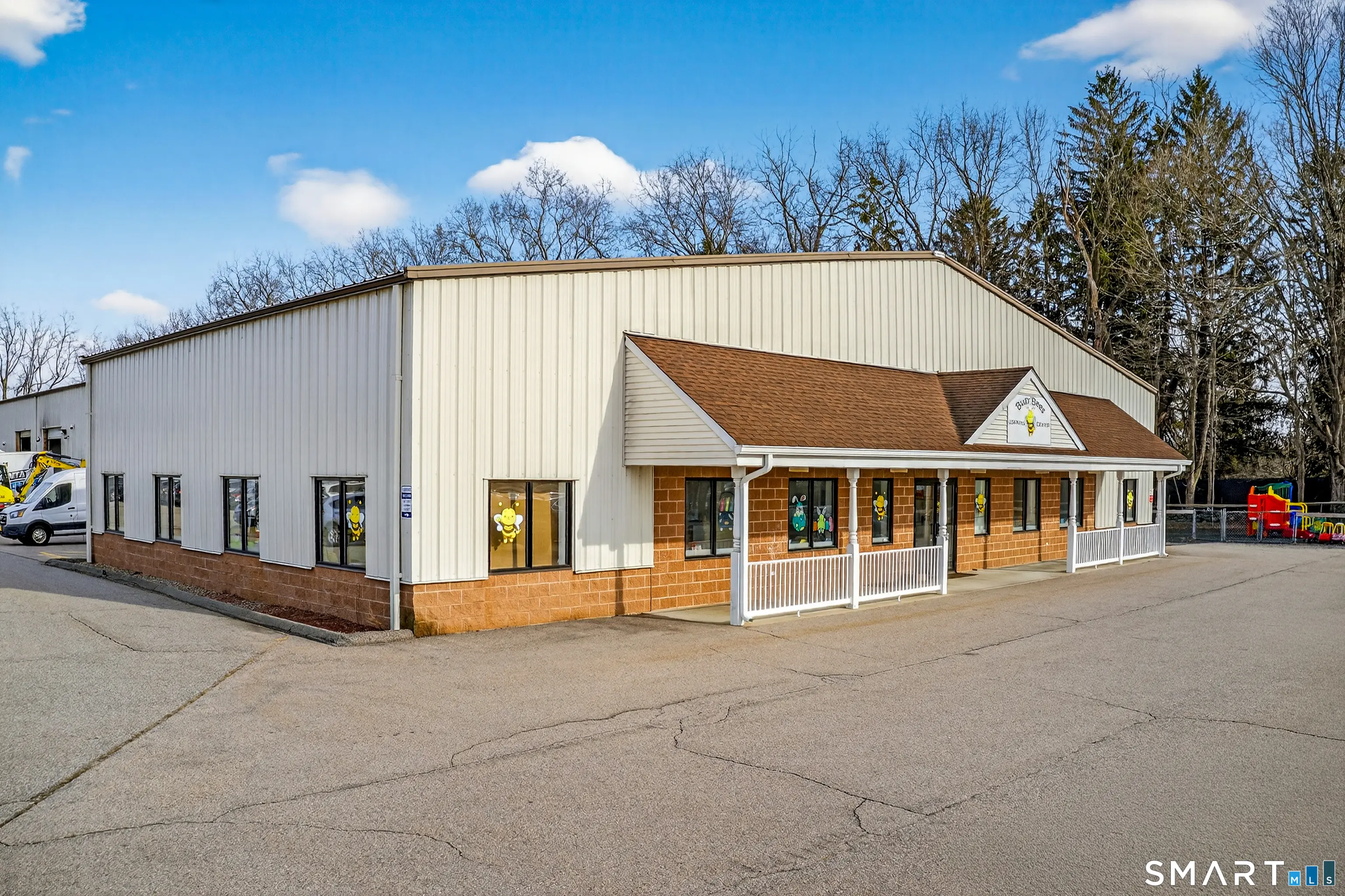 841 Route 32, Franklin