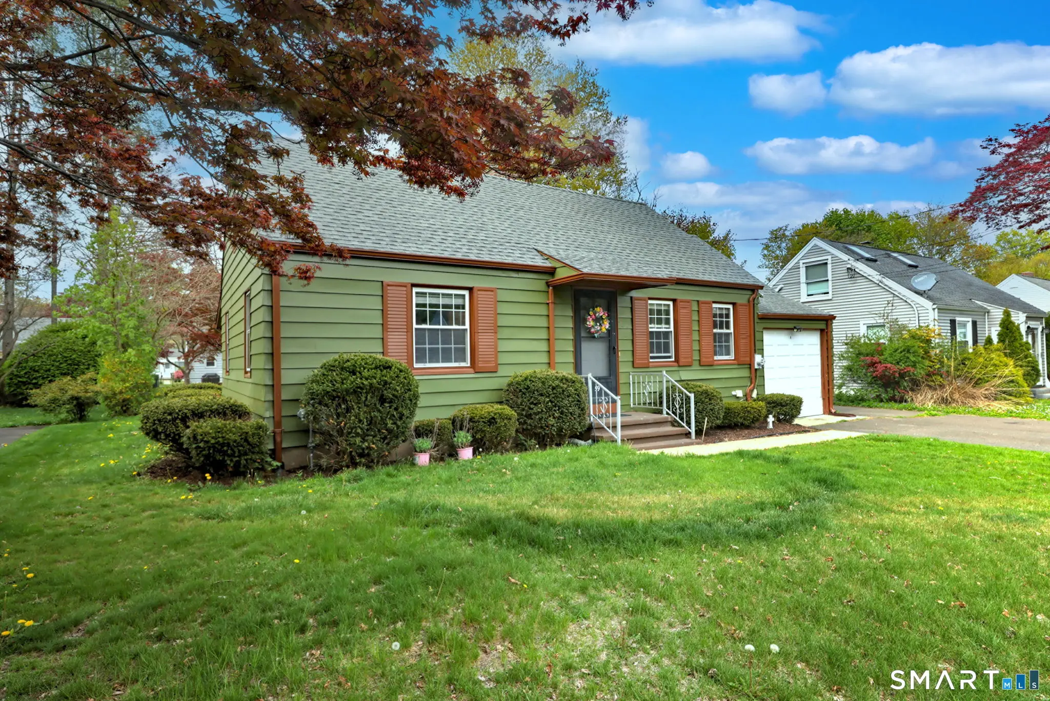 59 Hayward Road, Hamden