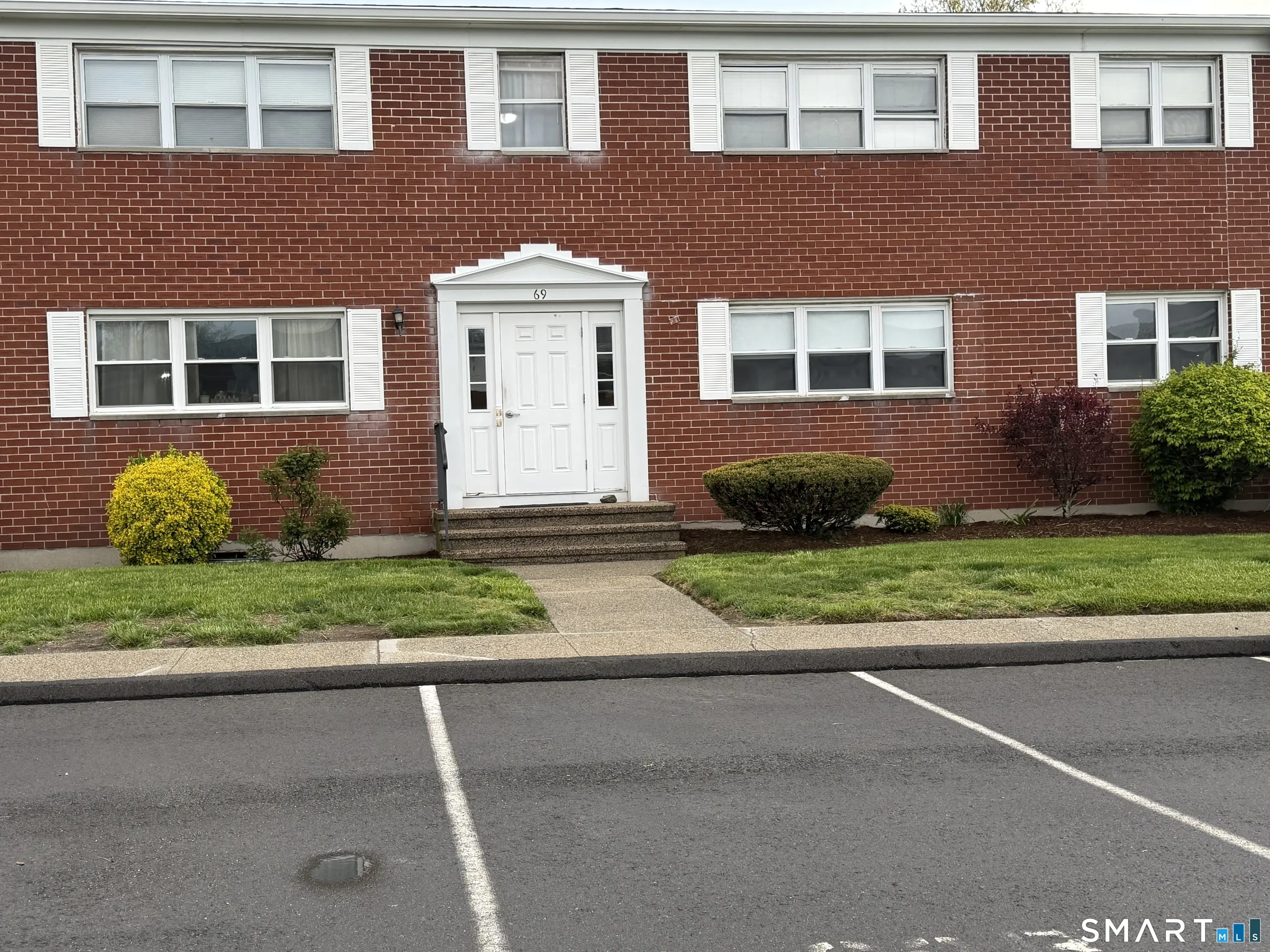 69 East Broadway B, Milford
