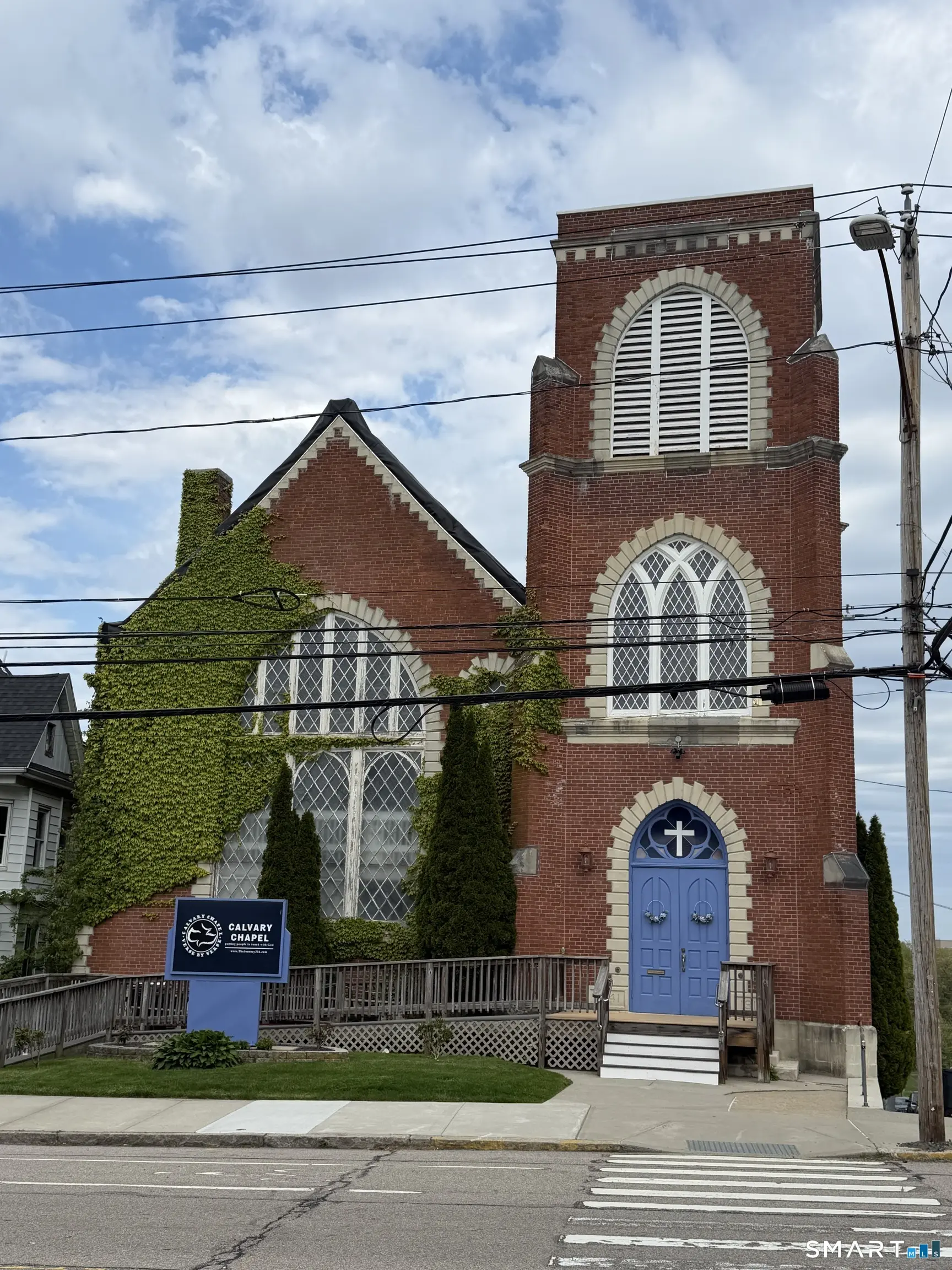 236 Montauk Avenue, New London
