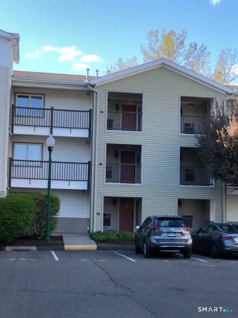 3250 Fairfield Avenue 206, Bridgeport