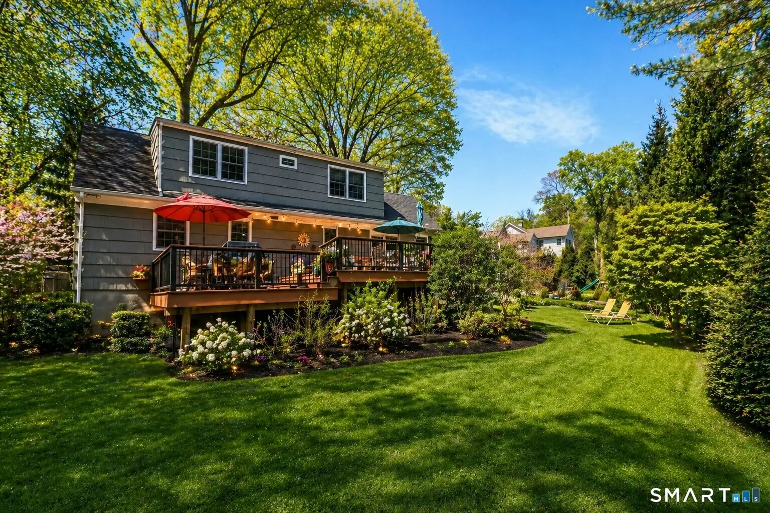 36 Down River Road, New Canaan