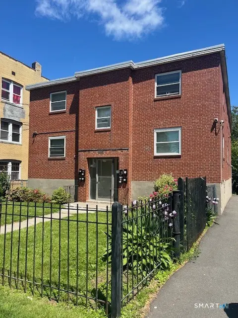 174 Hillside Avenue, Hartford