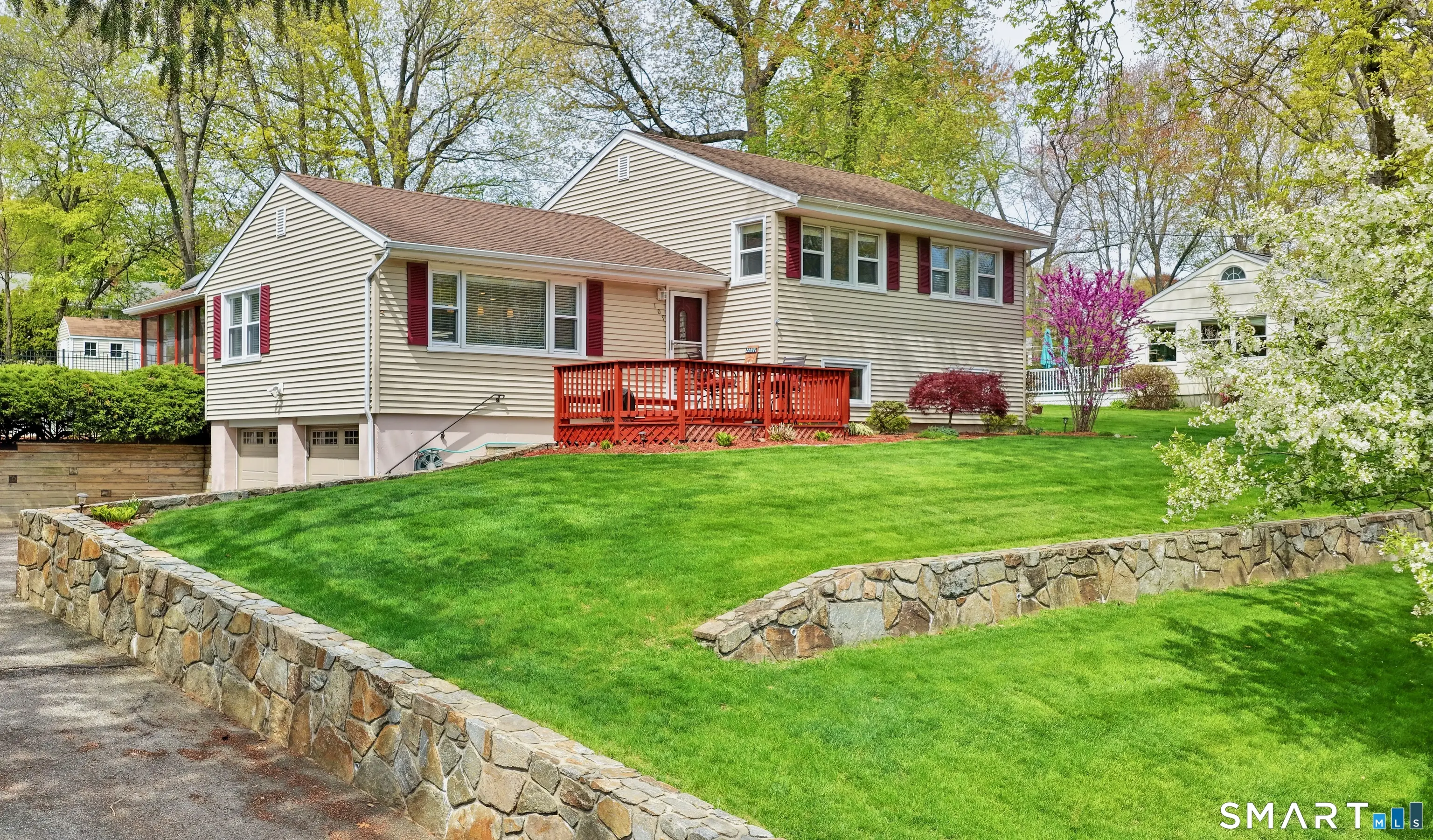 109 Sterling Road, Trumbull