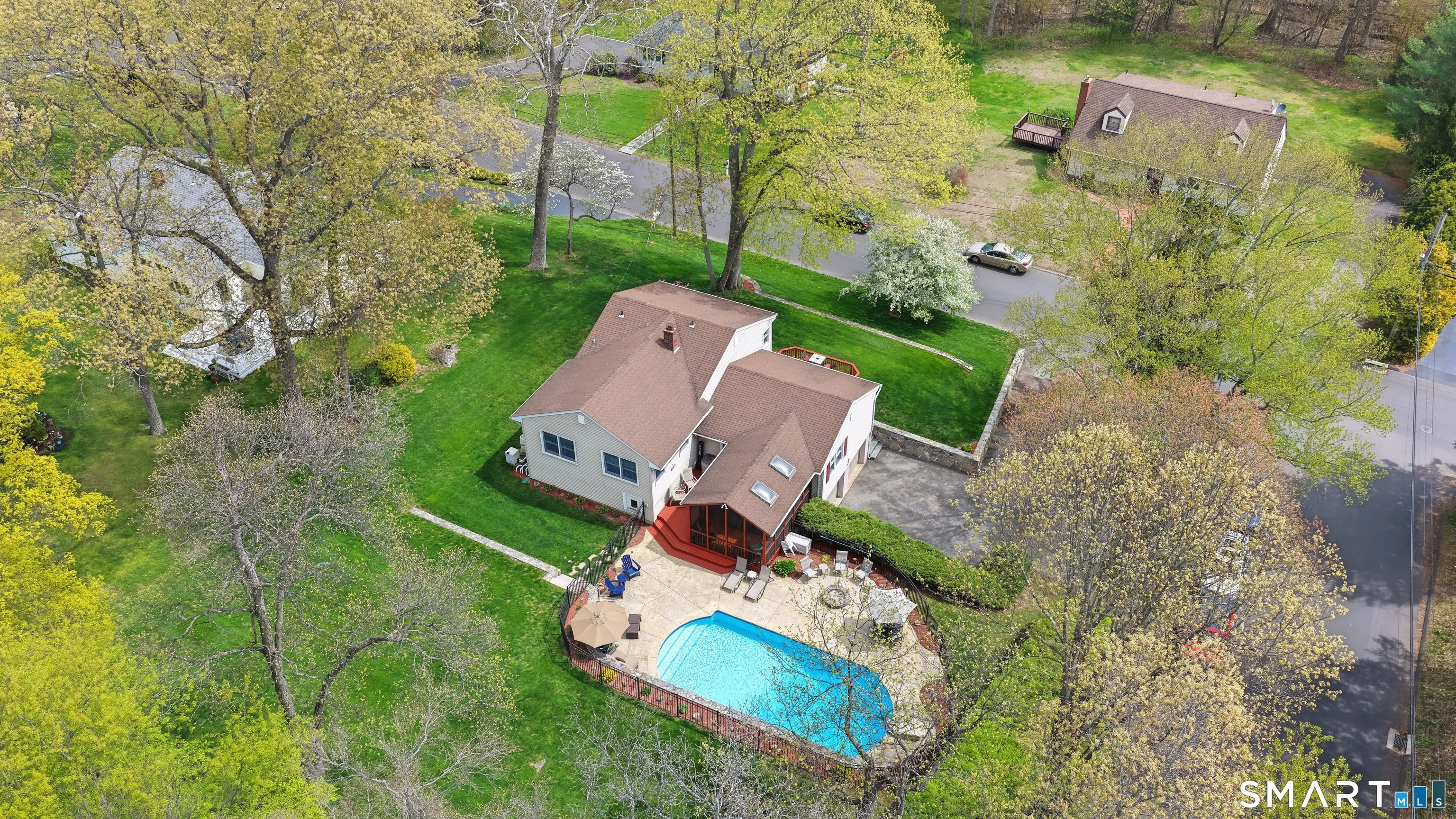 109 Sterling Road, Trumbull