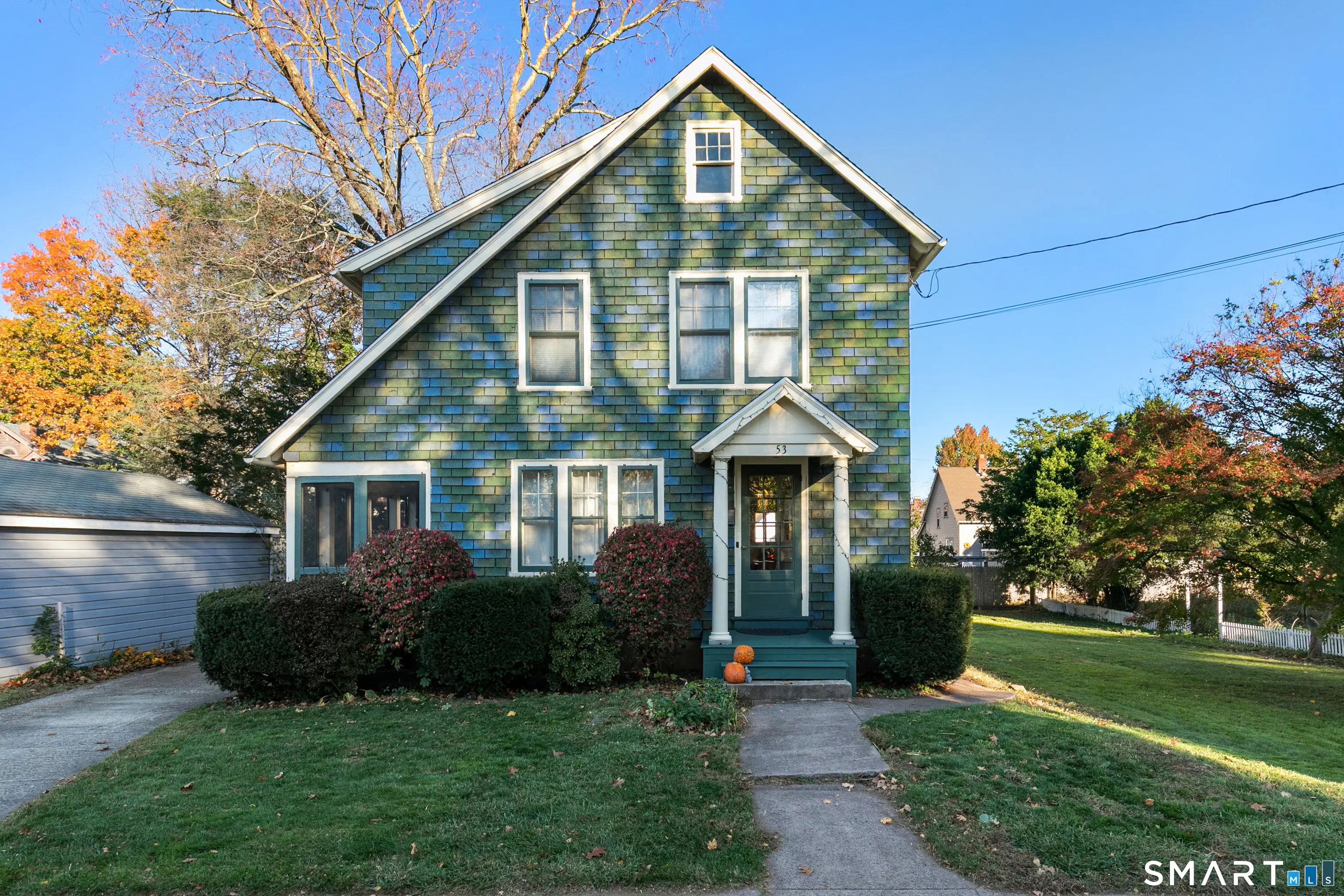 53 Turner Avenue, Hamden