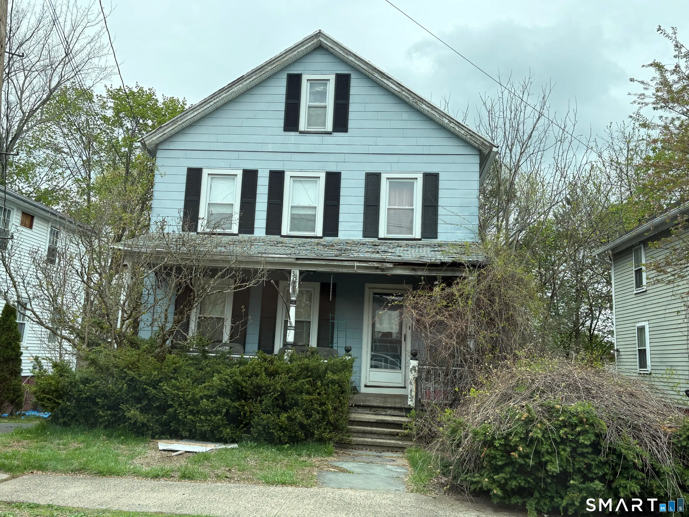 304 Maple Street, New Britain