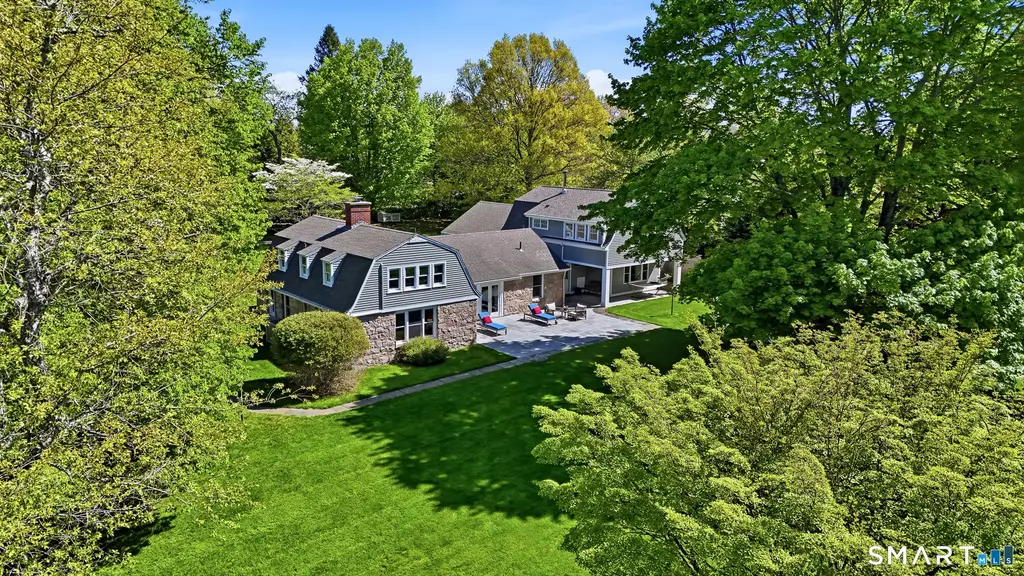 1335 Pequot Trail, Stonington