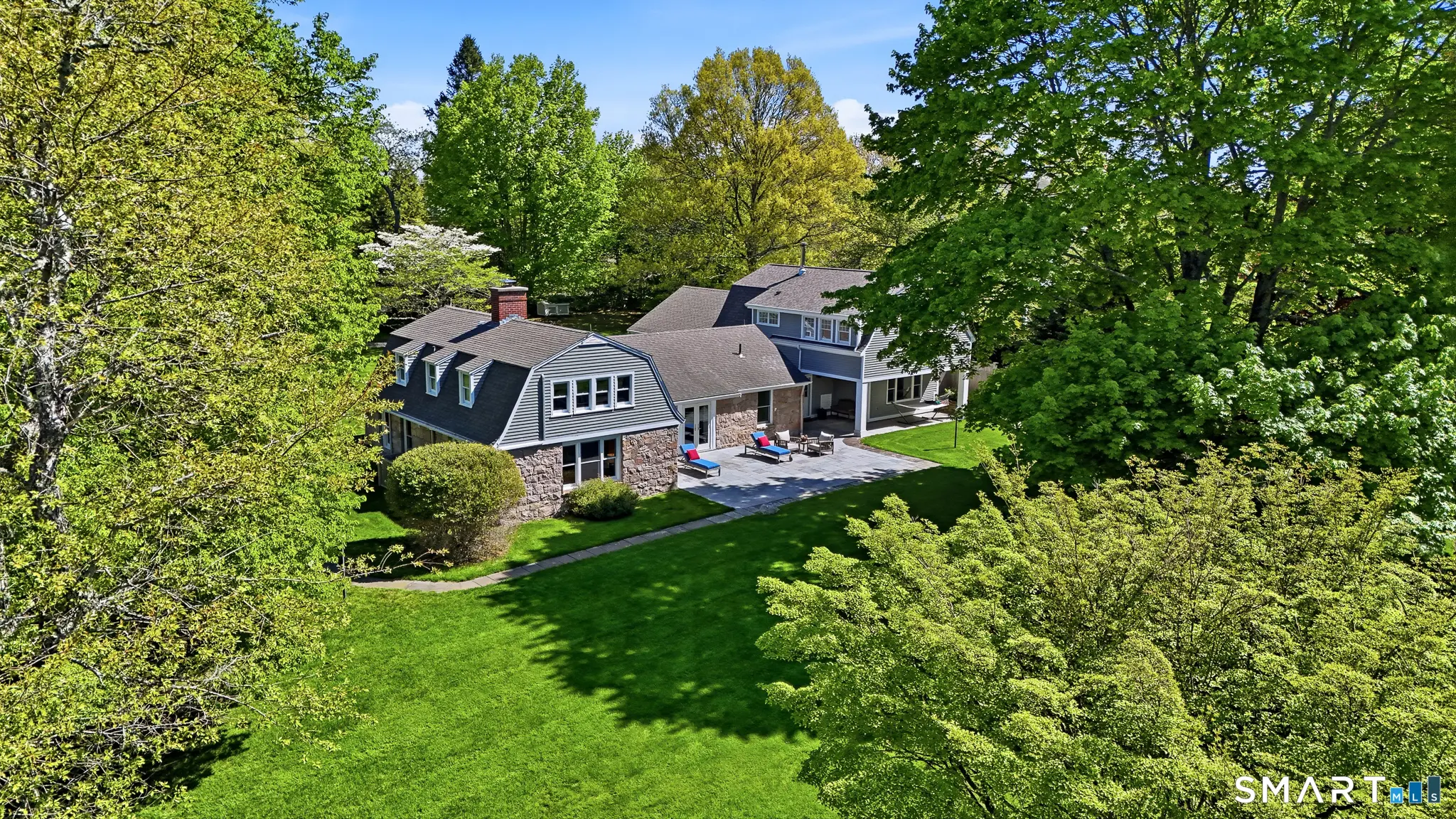 1335 Pequot Trail, Stonington