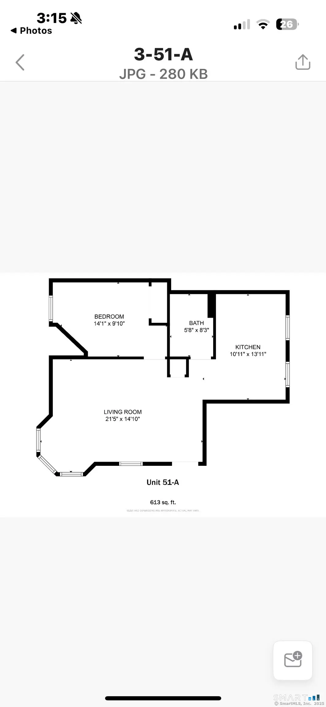 51 Russ Street 51a, Hartford