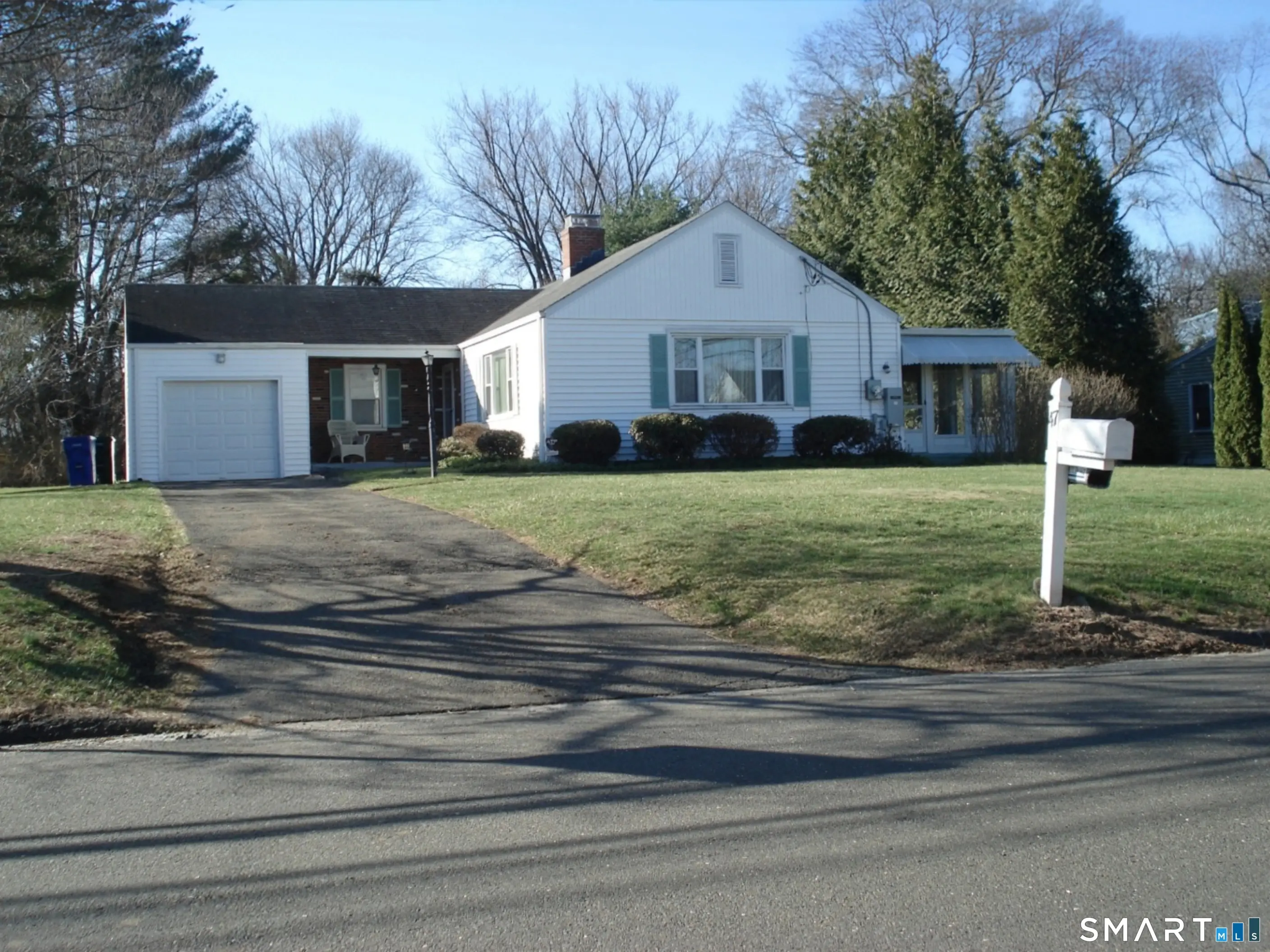 47 Lawlor Terrace, Stratford