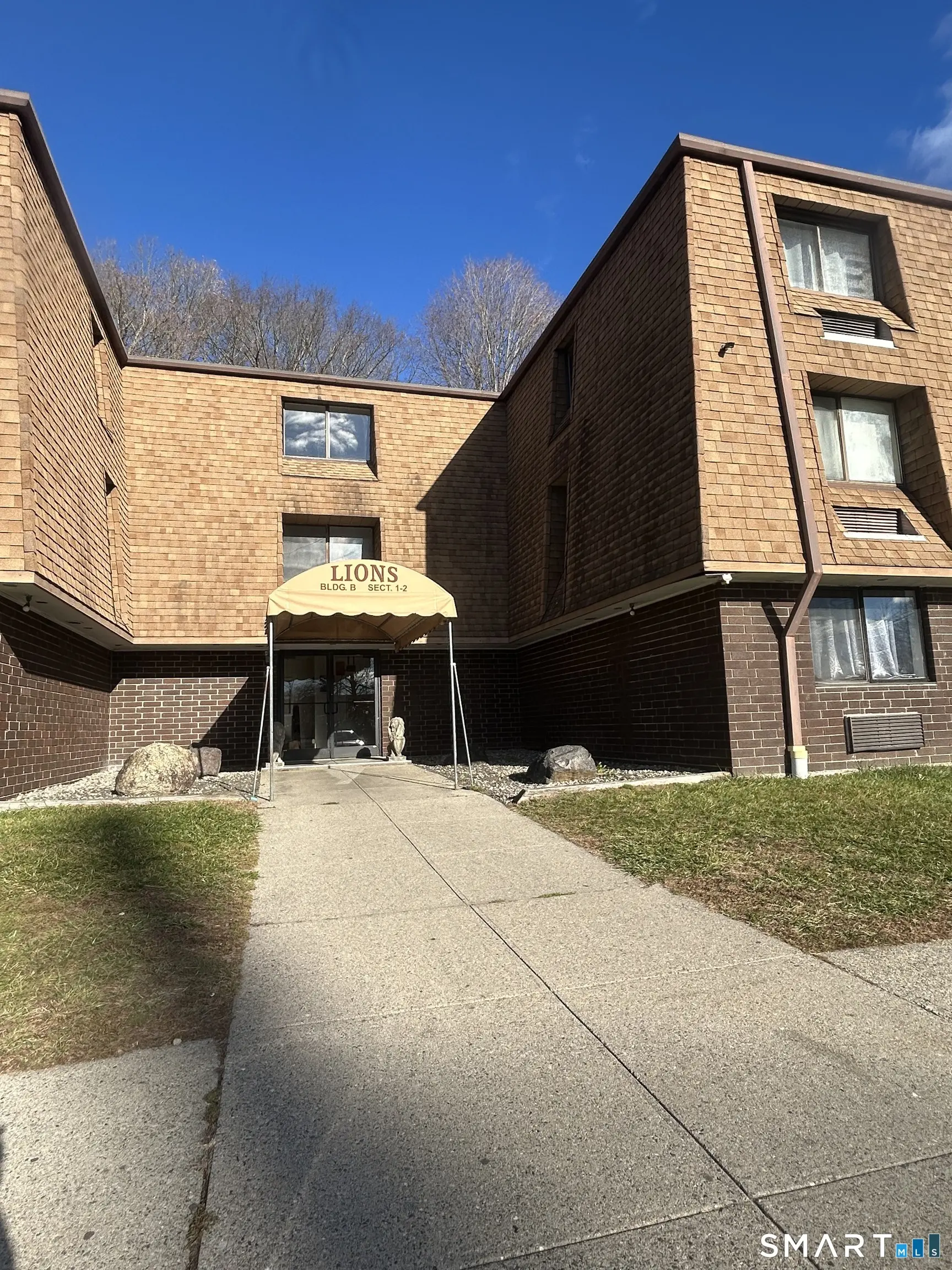 126 Triangle Street B13, Danbury