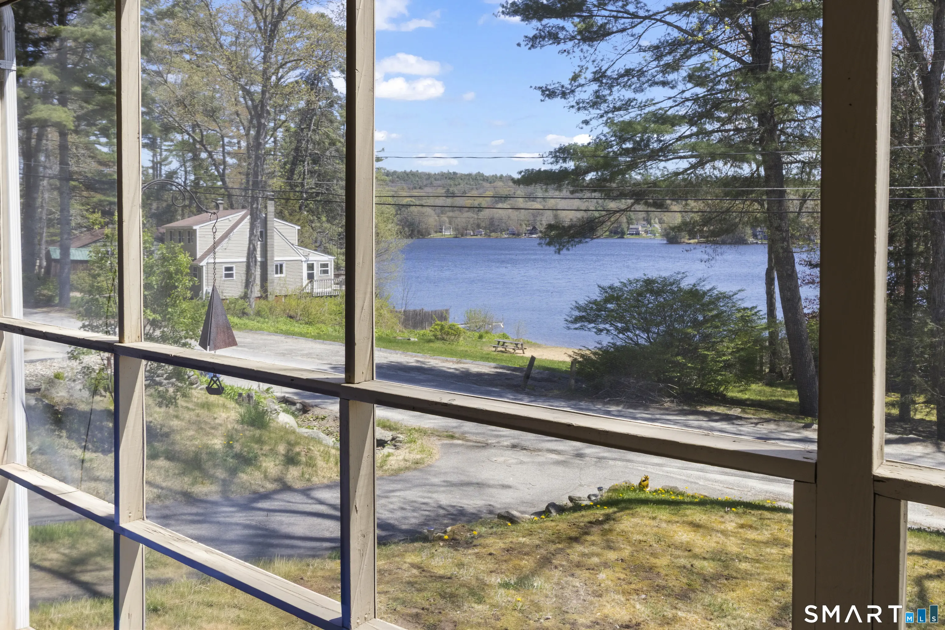 57 Beaver Dam Road, Woodstock