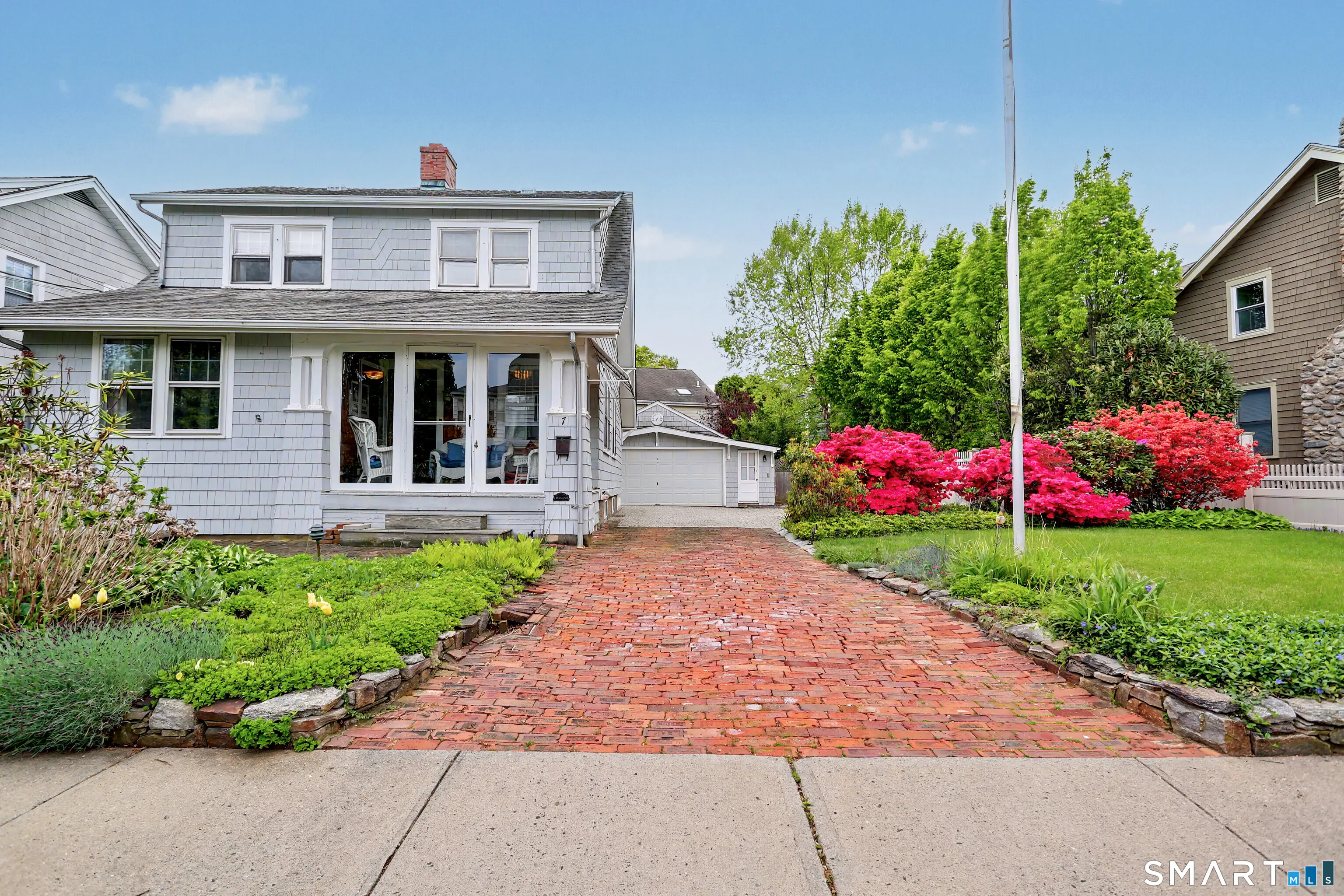 7 Elliott Street, Norwalk