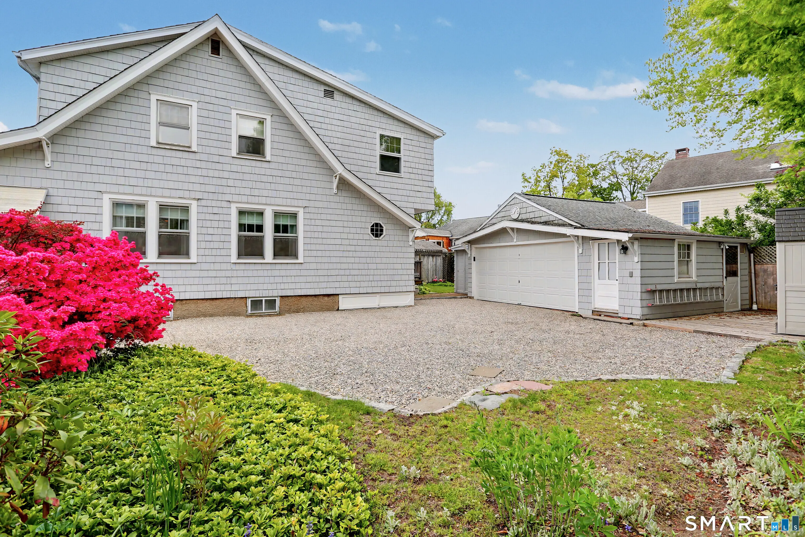 7 Elliott Street, Norwalk
