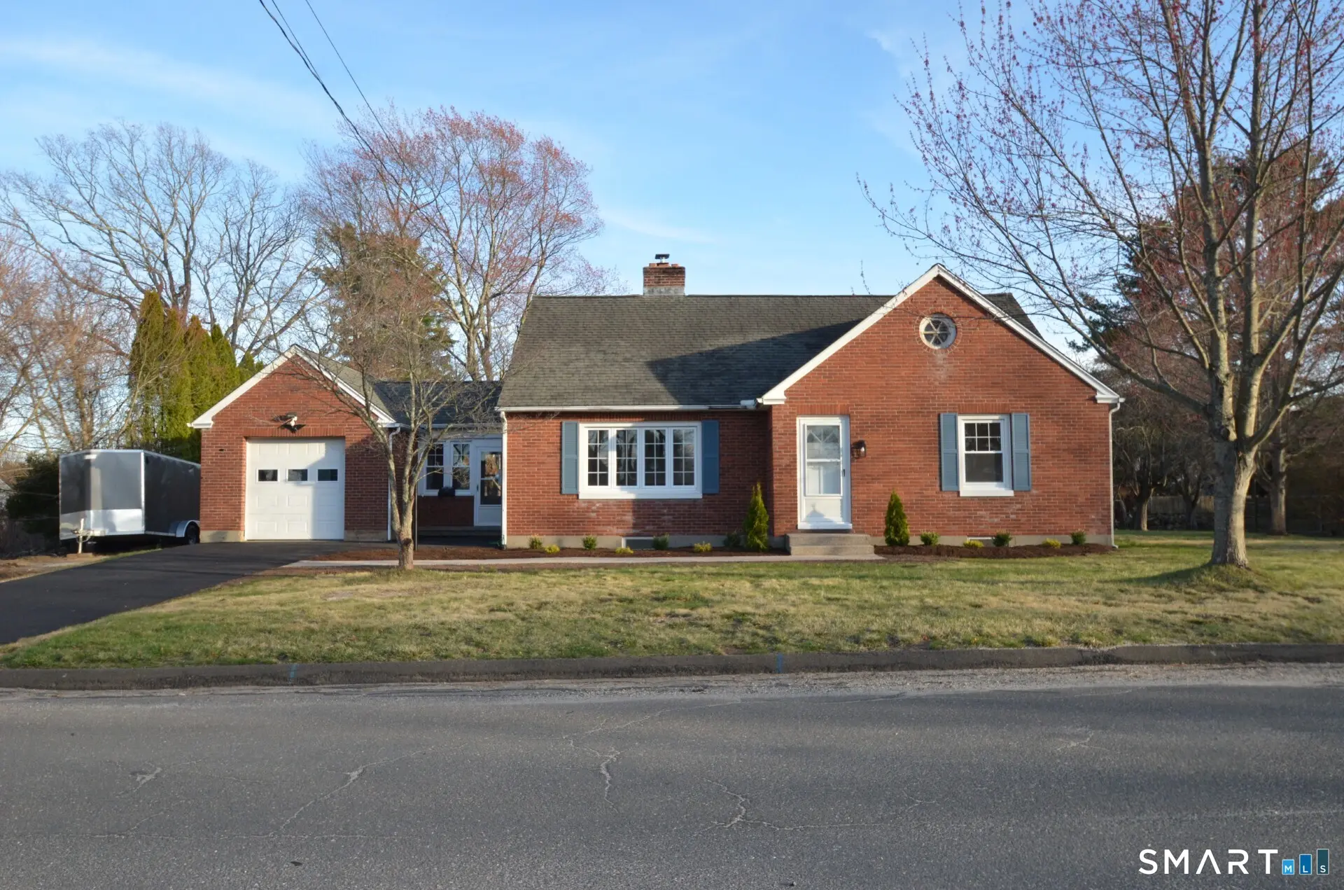 5 Sylvan Avenue, Plymouth