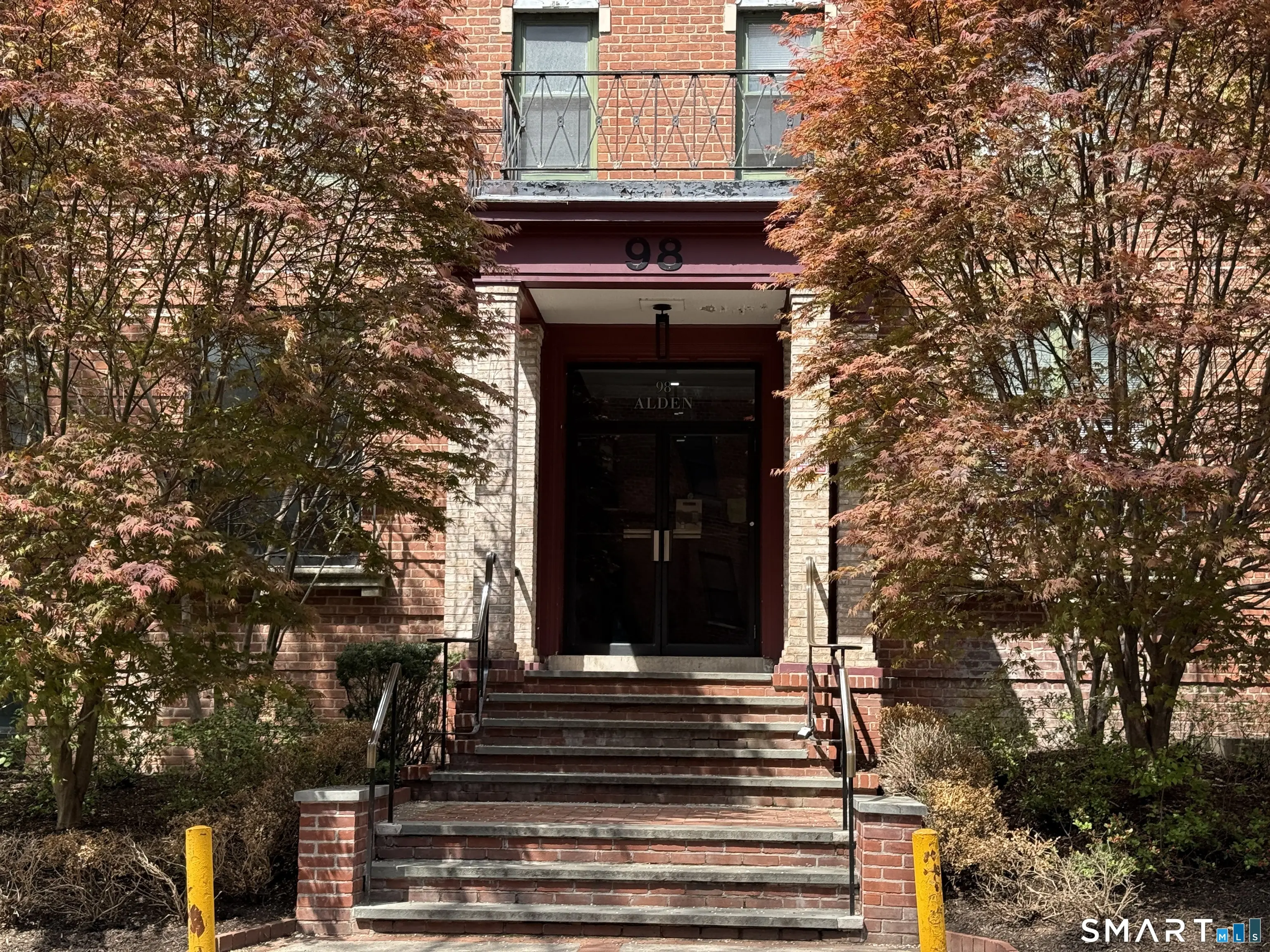 28 Strawberry Hill Avenue 112-1e, Stamford