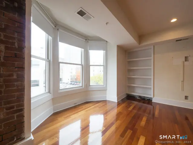 116 Crown Street 3a, New Haven