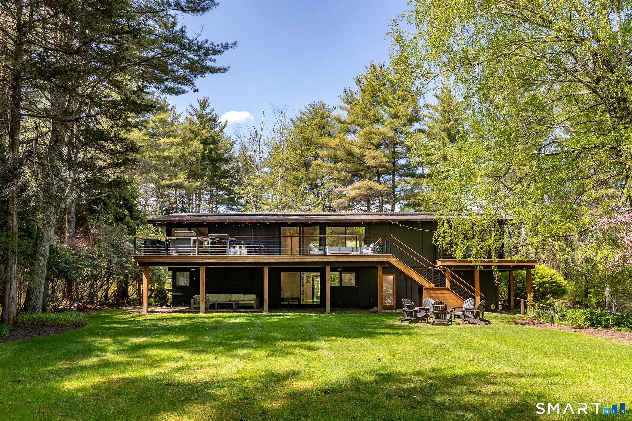 94 Washinee Heights Road, Salisbury