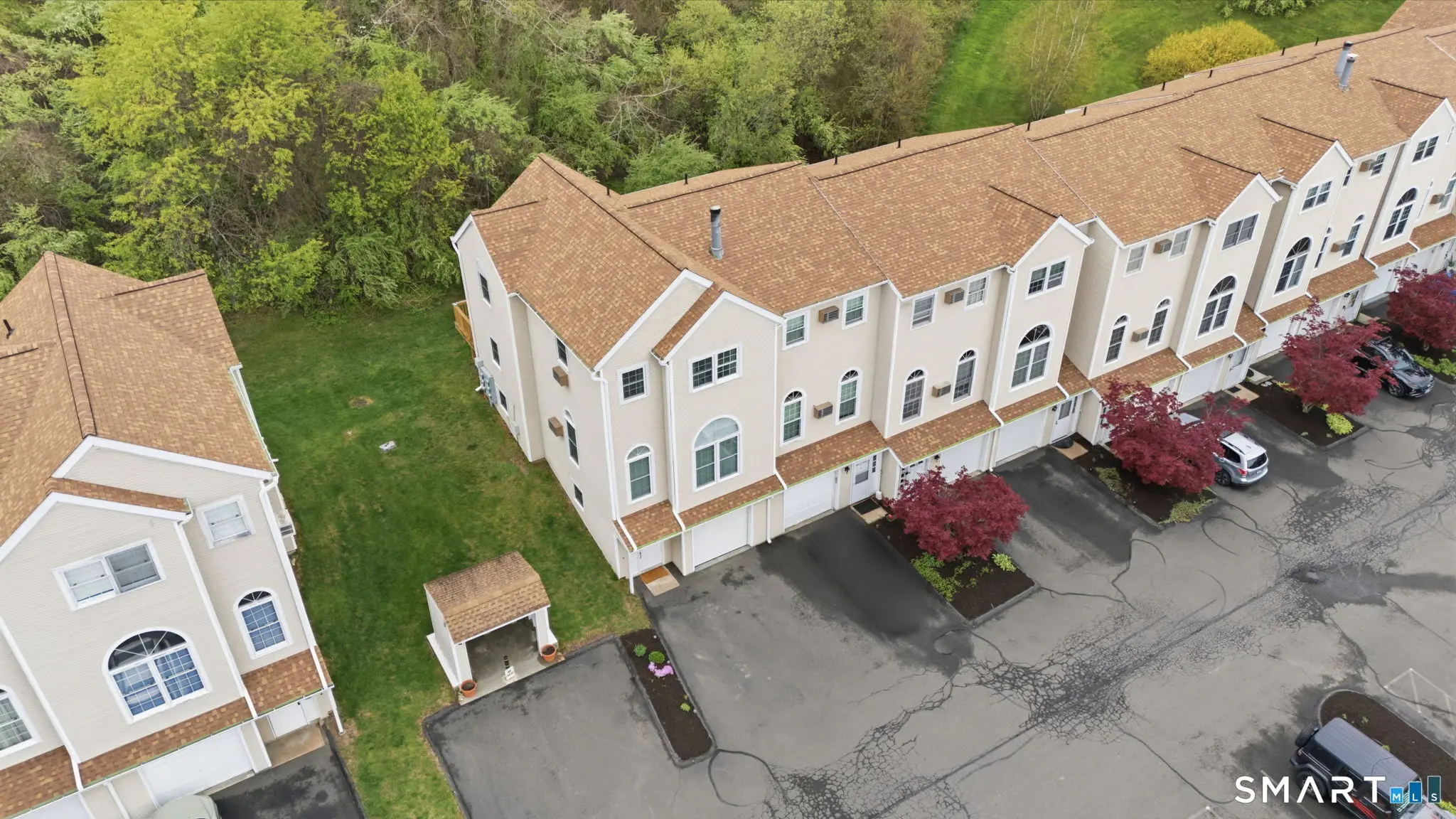 350 Bristol Street C12, Waterbury