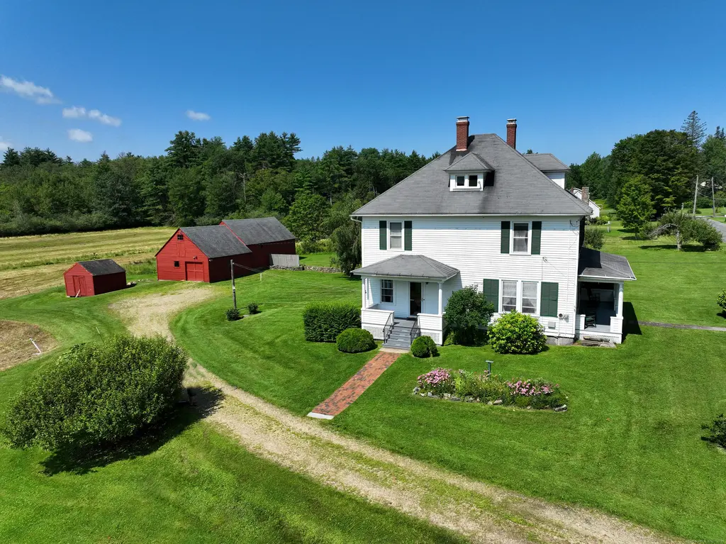 31 Sunset Ridge Road, Norfolk