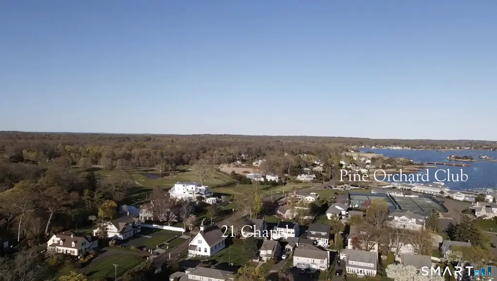 21 Chapel Drive, Branford