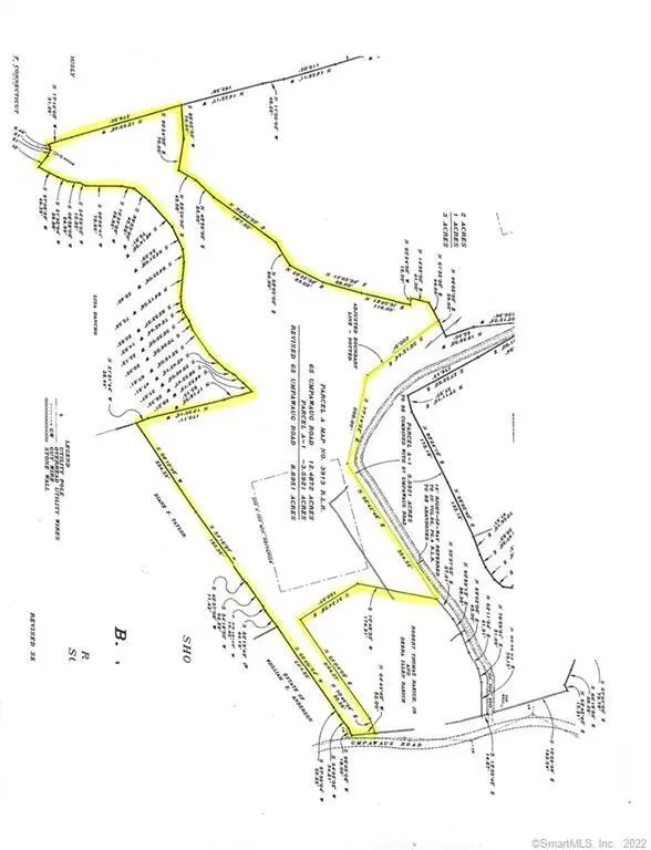65 Umpawaug Road, Redding