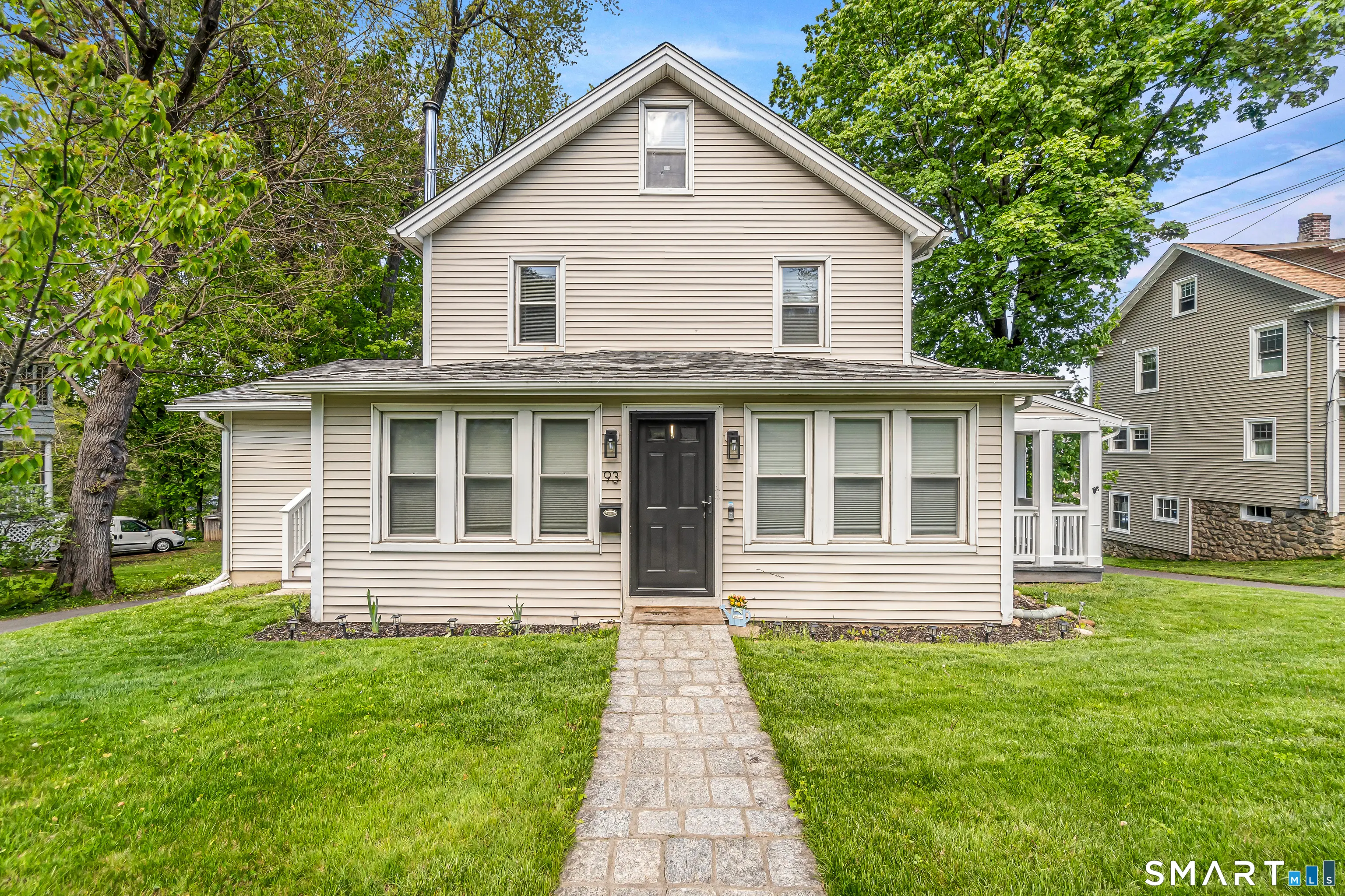 93 Main Street, Watertown
