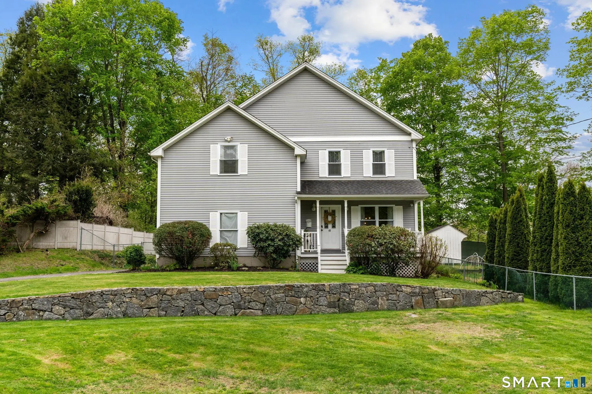 45 Maybrook Road, Waterbury